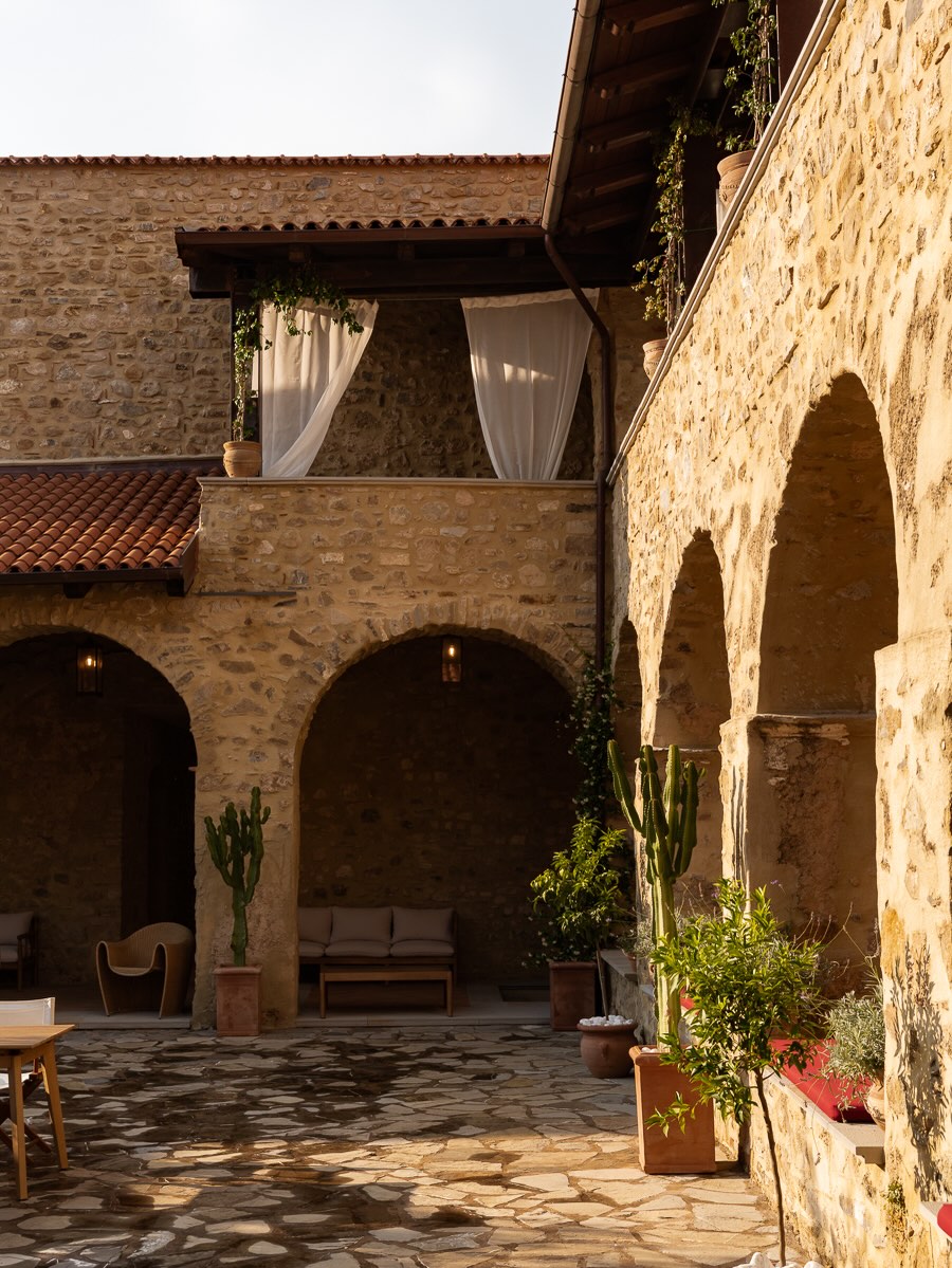Convento Francescano