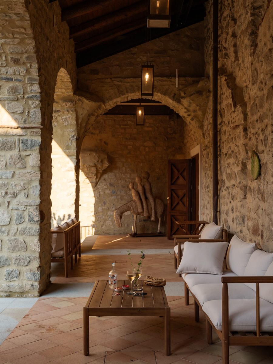 Convento Francescano