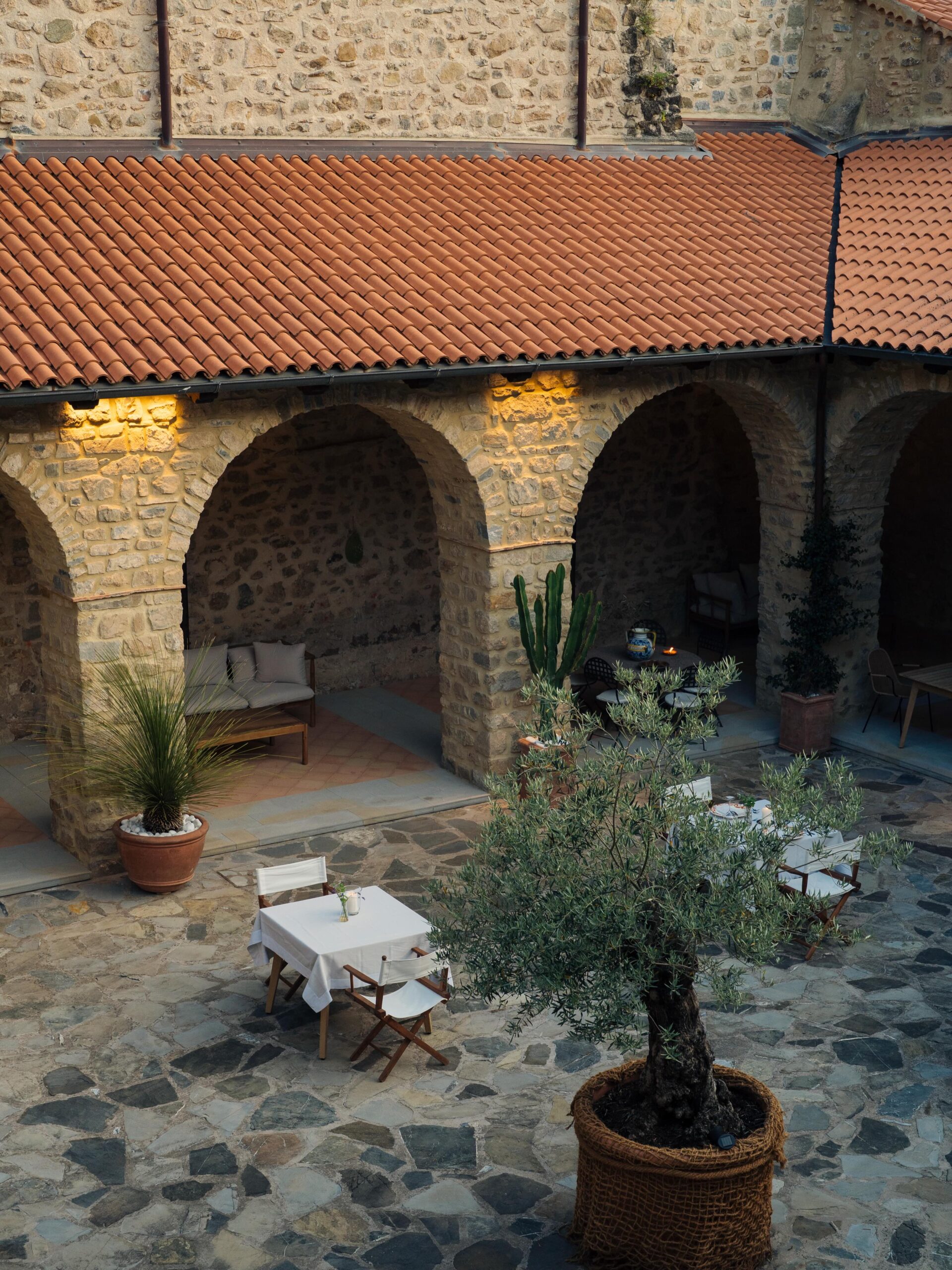 Convento Francescano