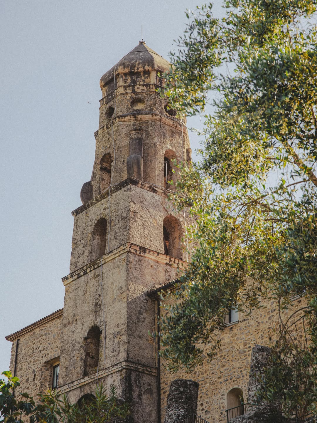 Convento Francescano