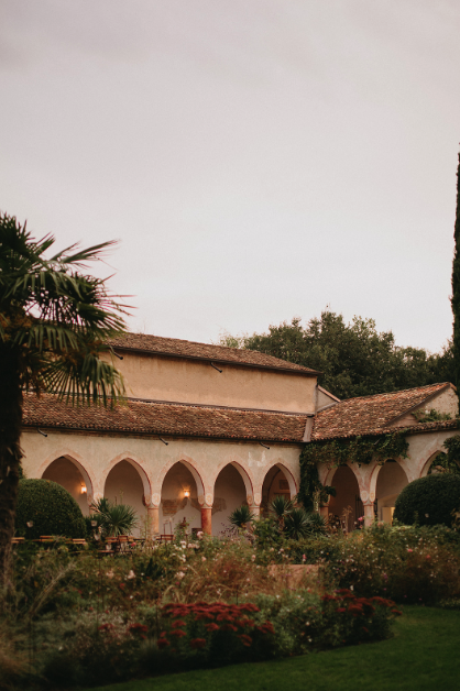 Convento dell"Annunciata