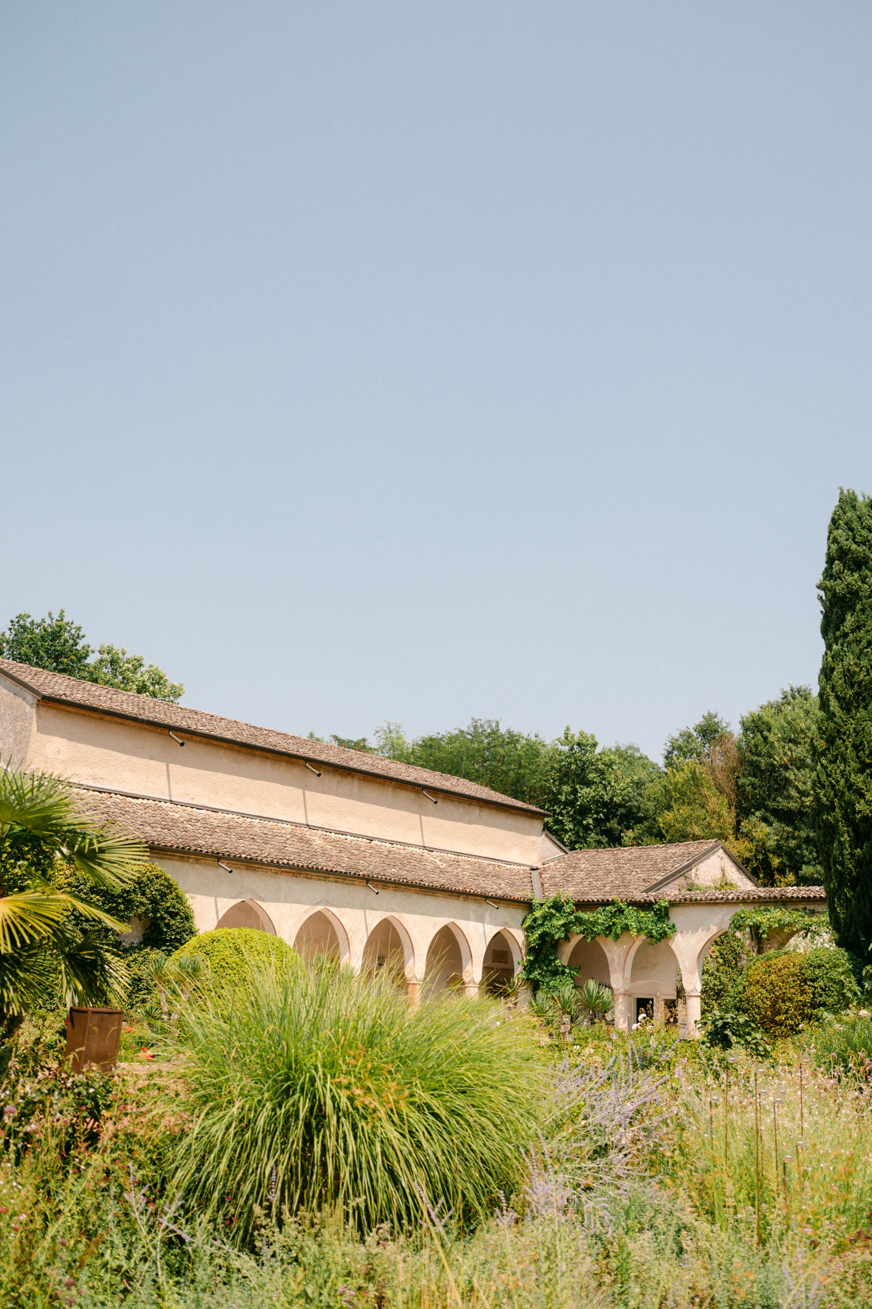 Convento dell"Annunciata