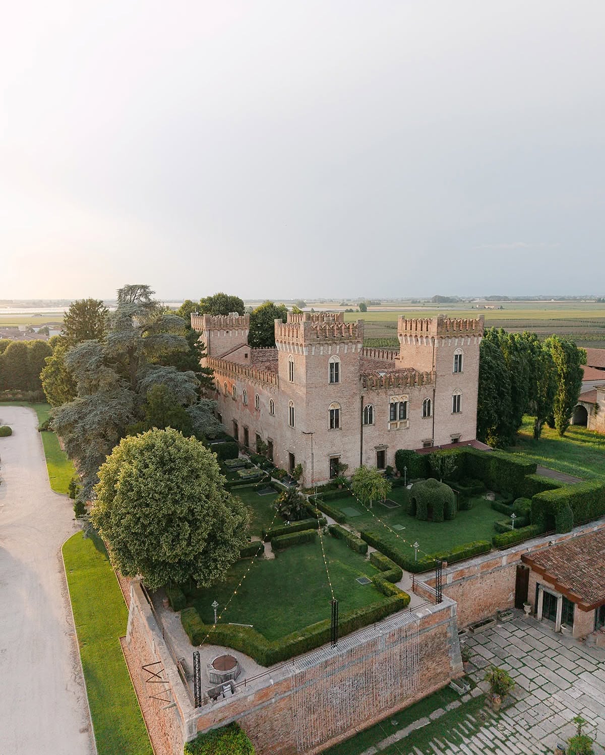 Castello Bevilacqua
