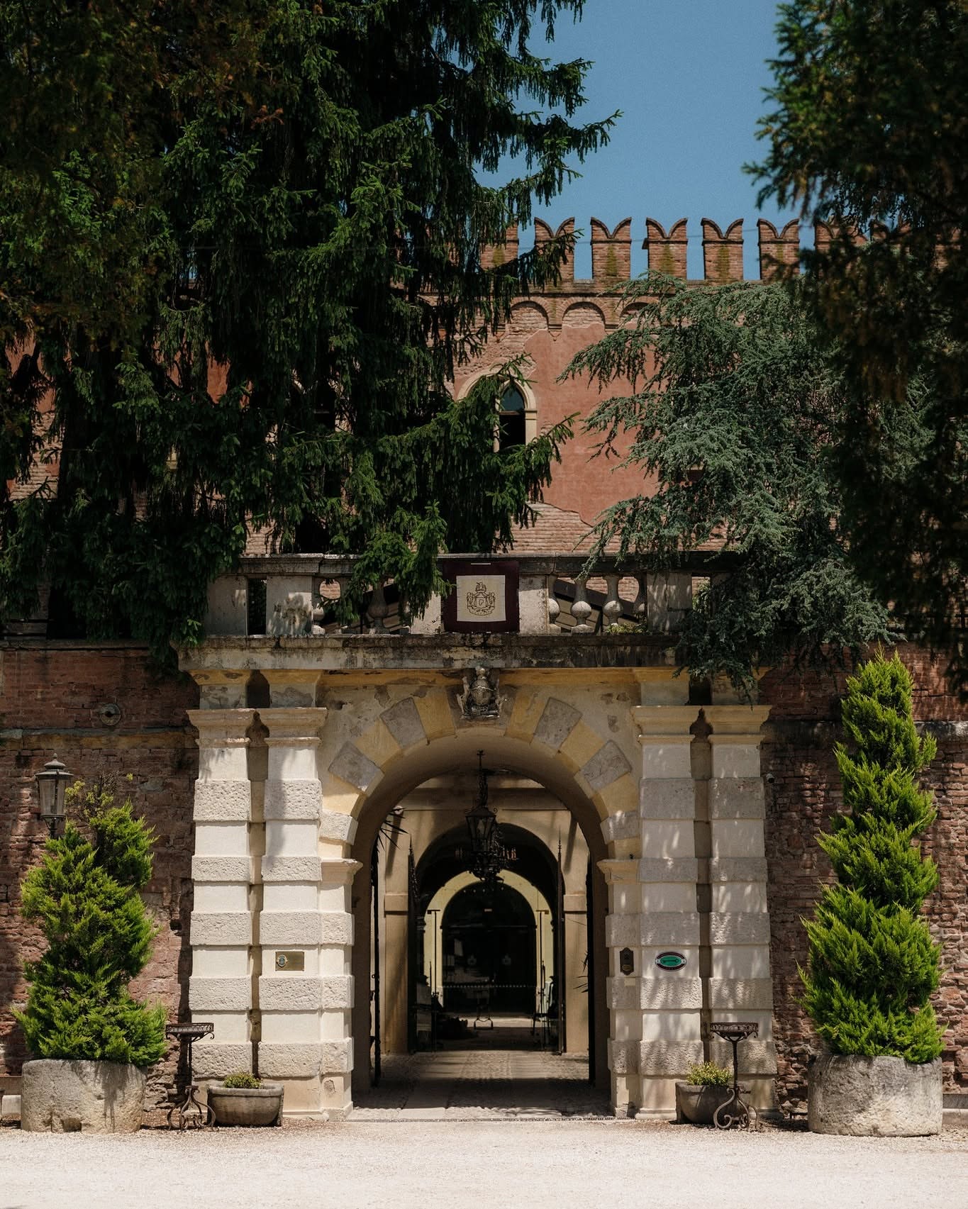 Castello Bevilacqua