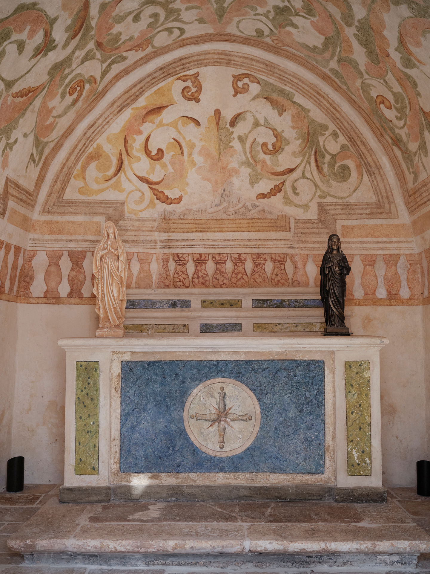 Casina Cinquepozzi