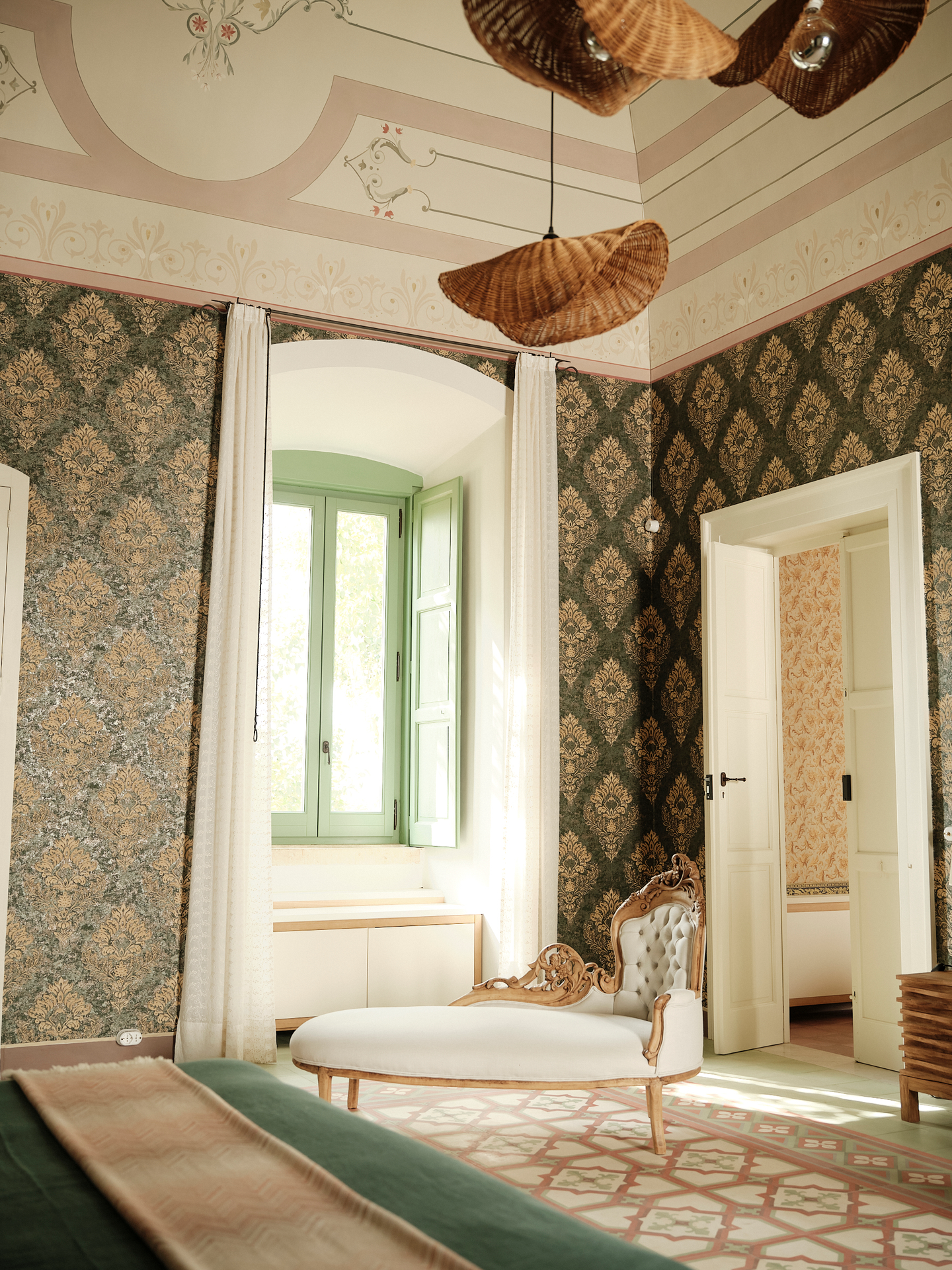 Casina Cinquepozzi