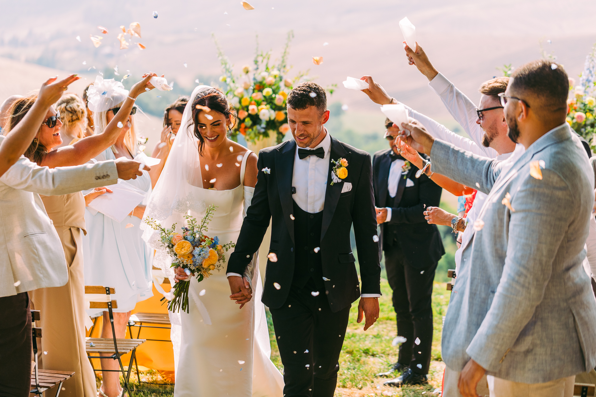 Dolce Promessa, Italian wedding planner