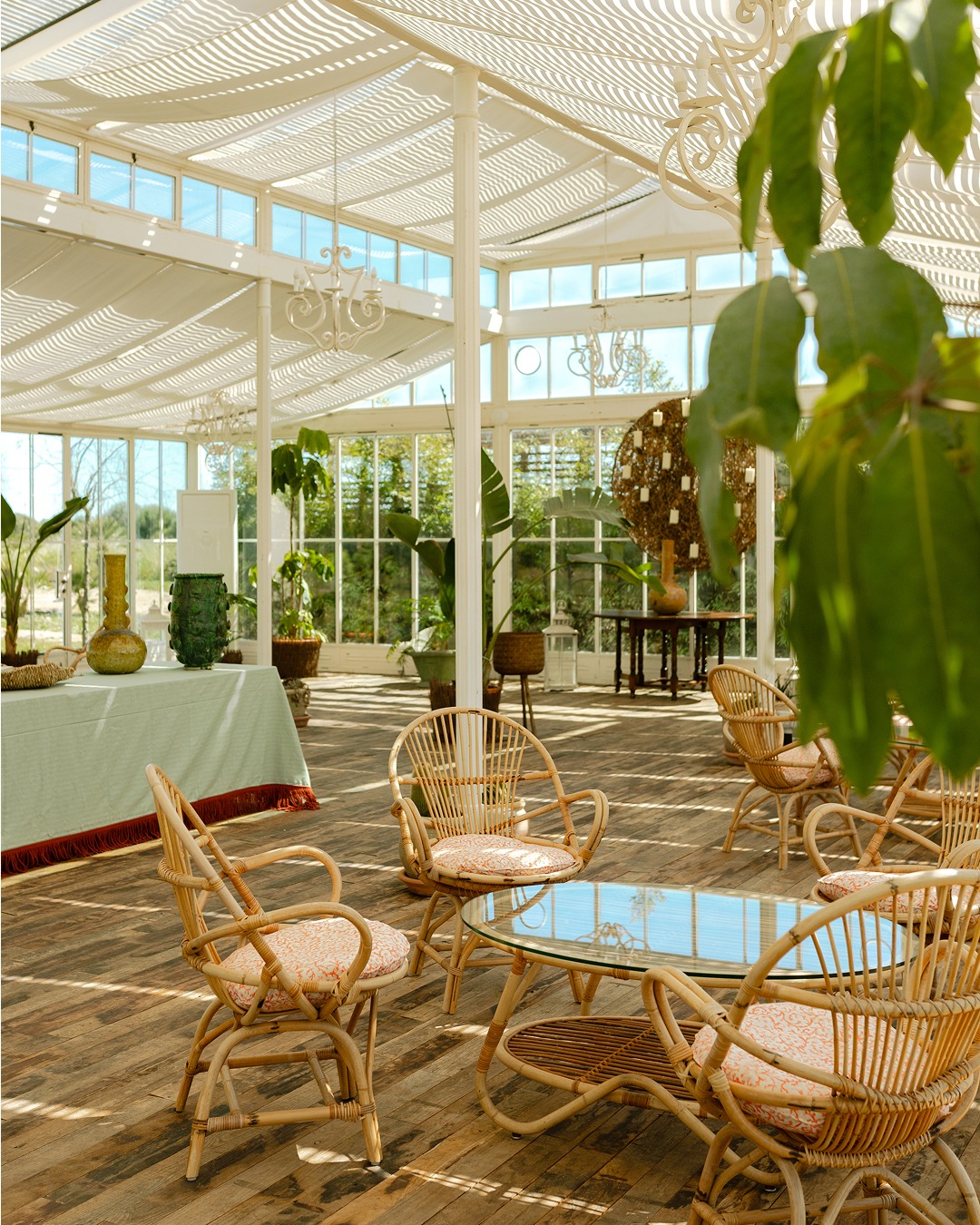 Donna Coraly Country Boutique Hotel