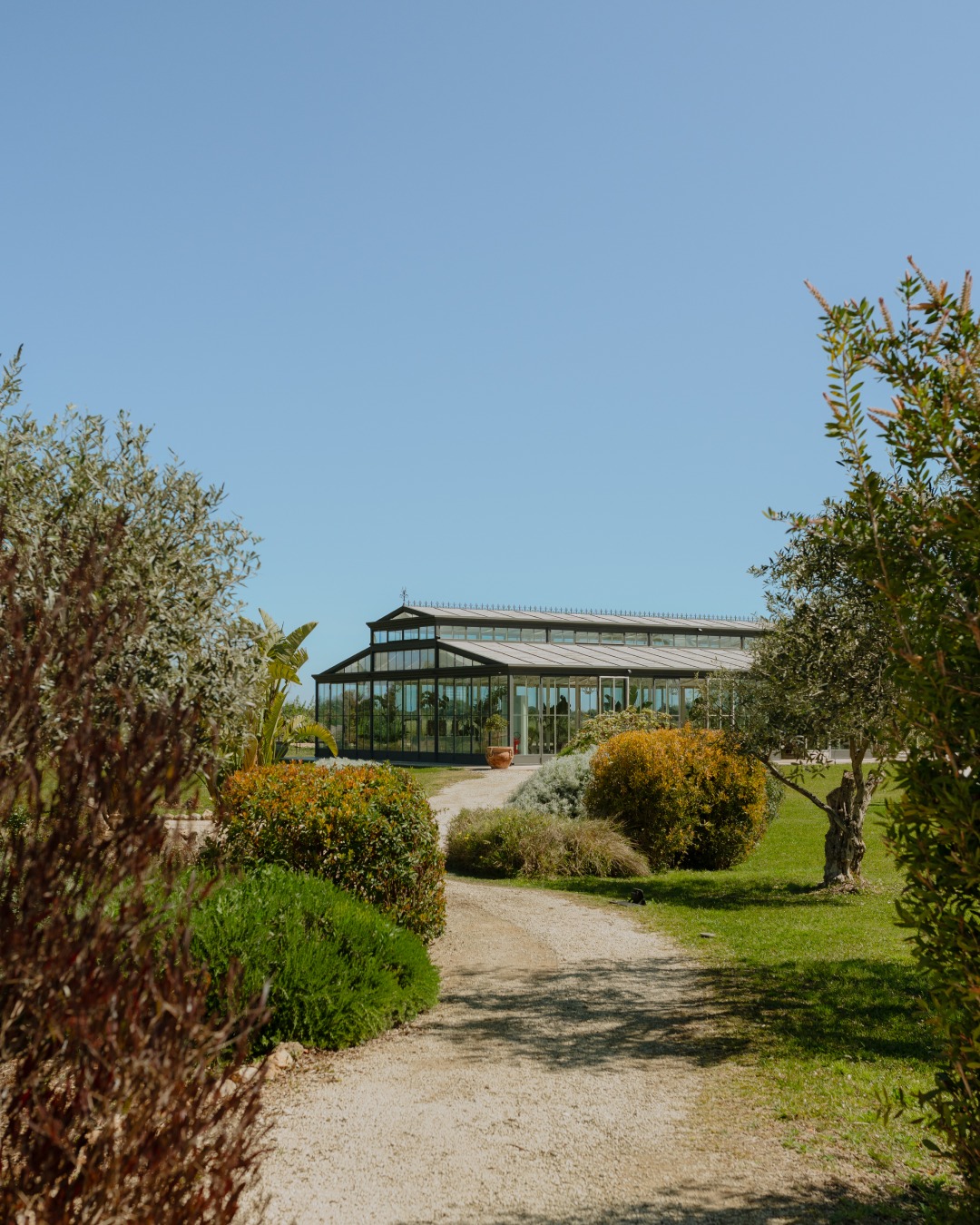 Donna Coraly Country Boutique Hotel