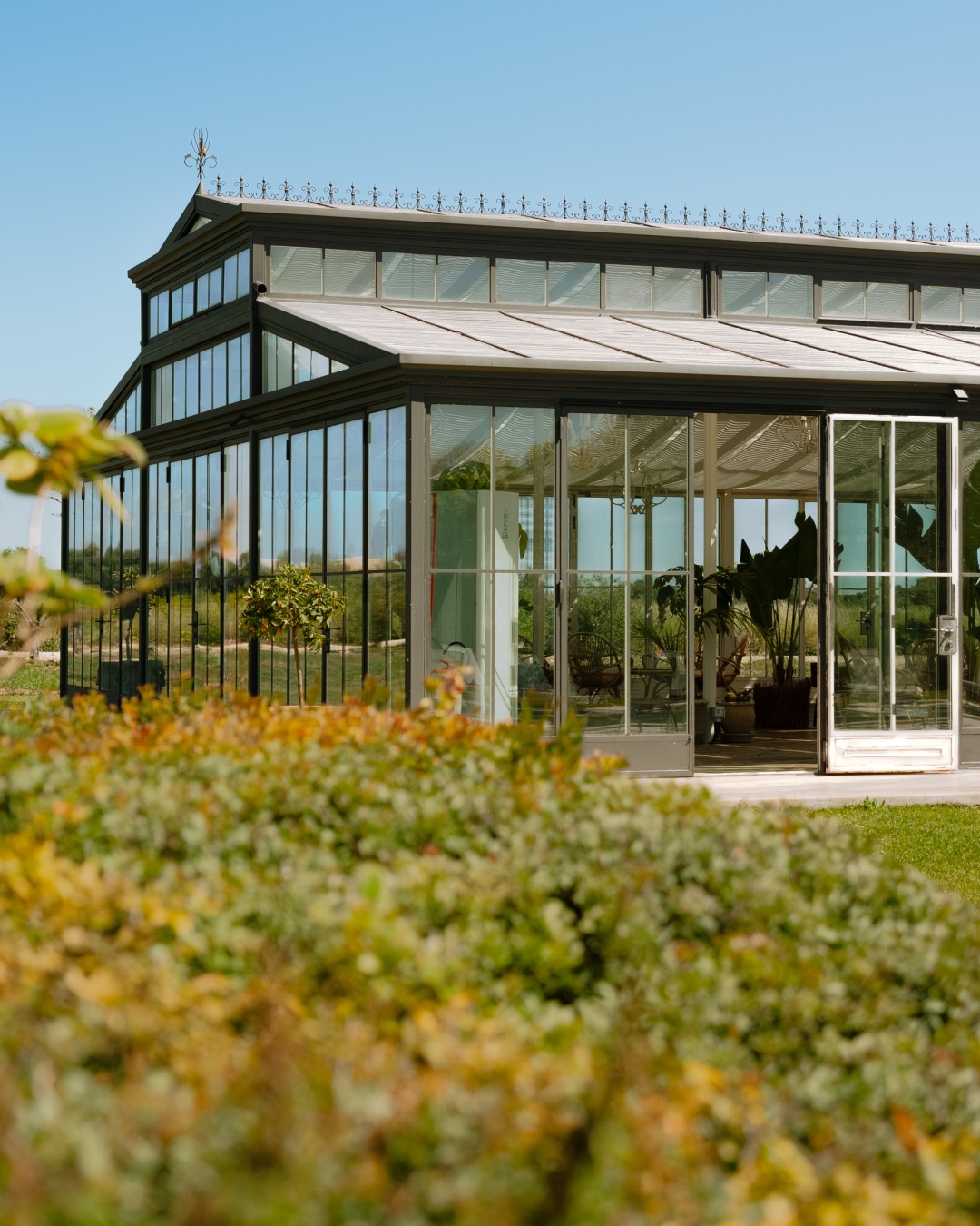 Donna Coraly Country Boutique Hotel