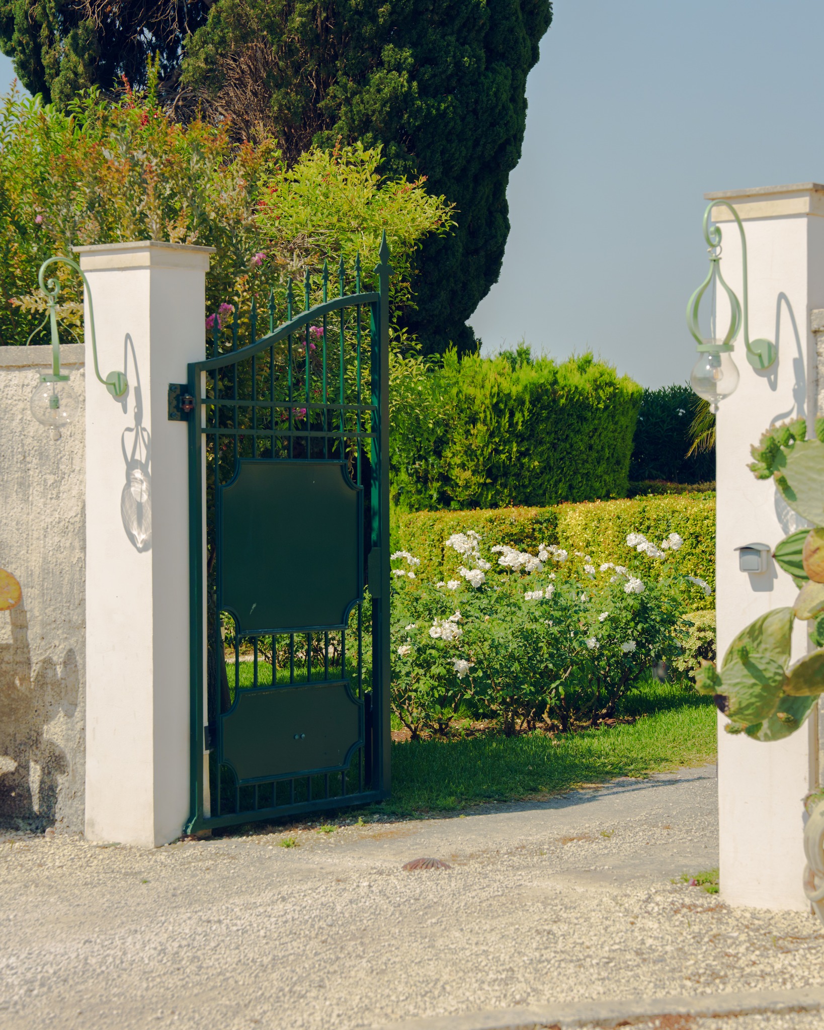 Donna Coraly Country Boutique Hotel