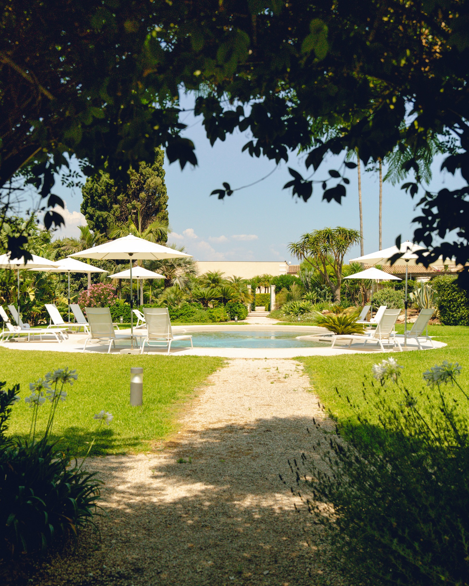 Donna Coraly Country Boutique Hotel