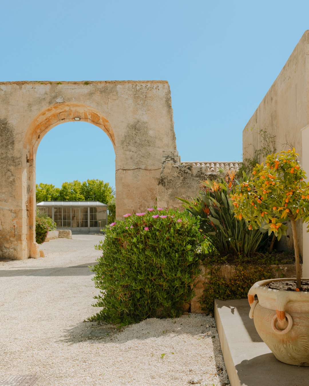 Donna Coraly Country Boutique Hotel