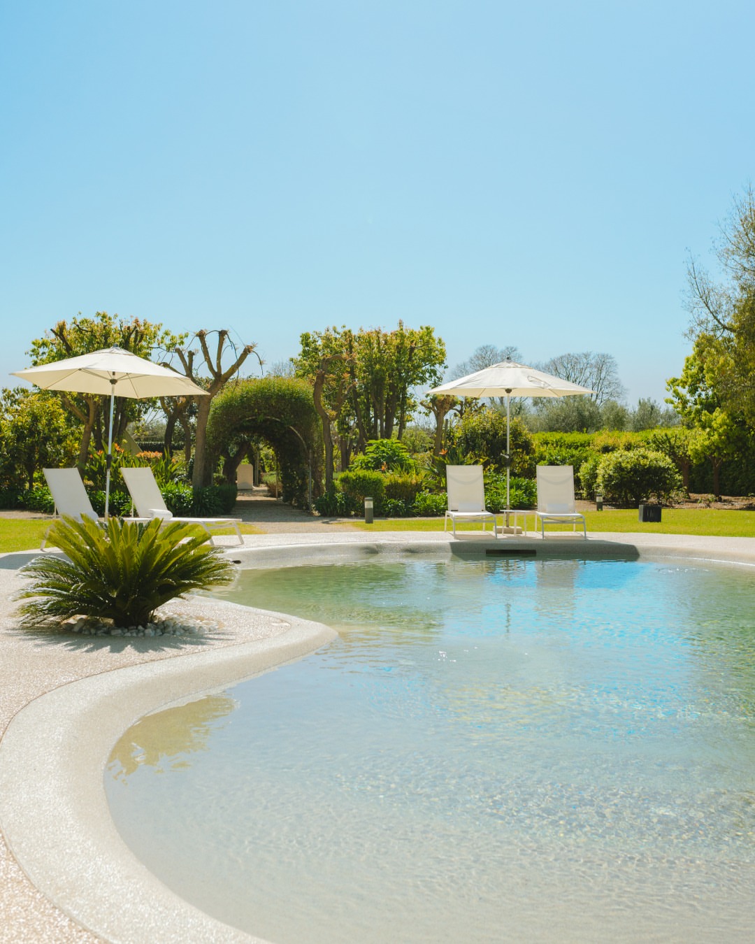 Donna Coraly Country Boutique Hotel