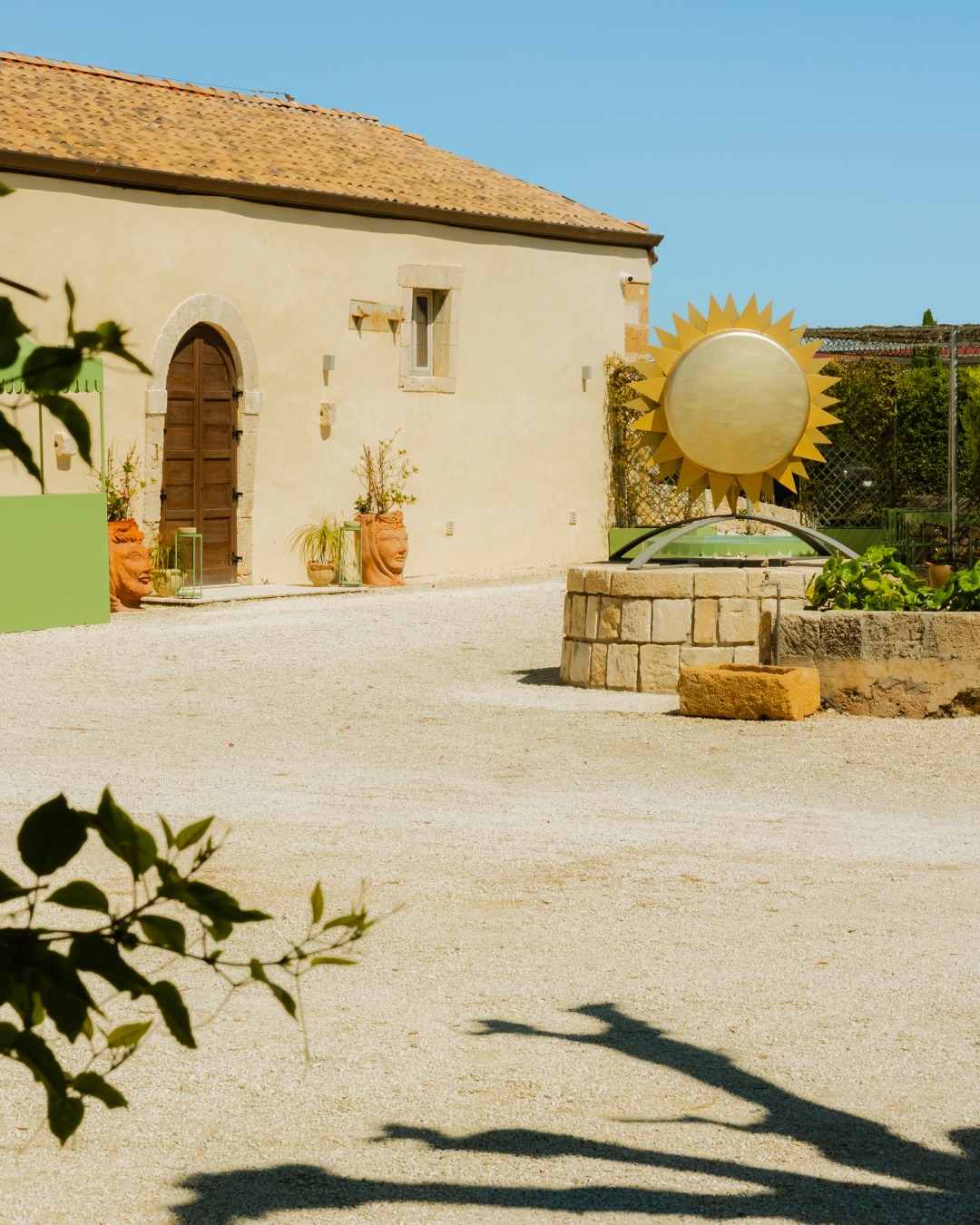 Donna Coraly Country Boutique Hotel