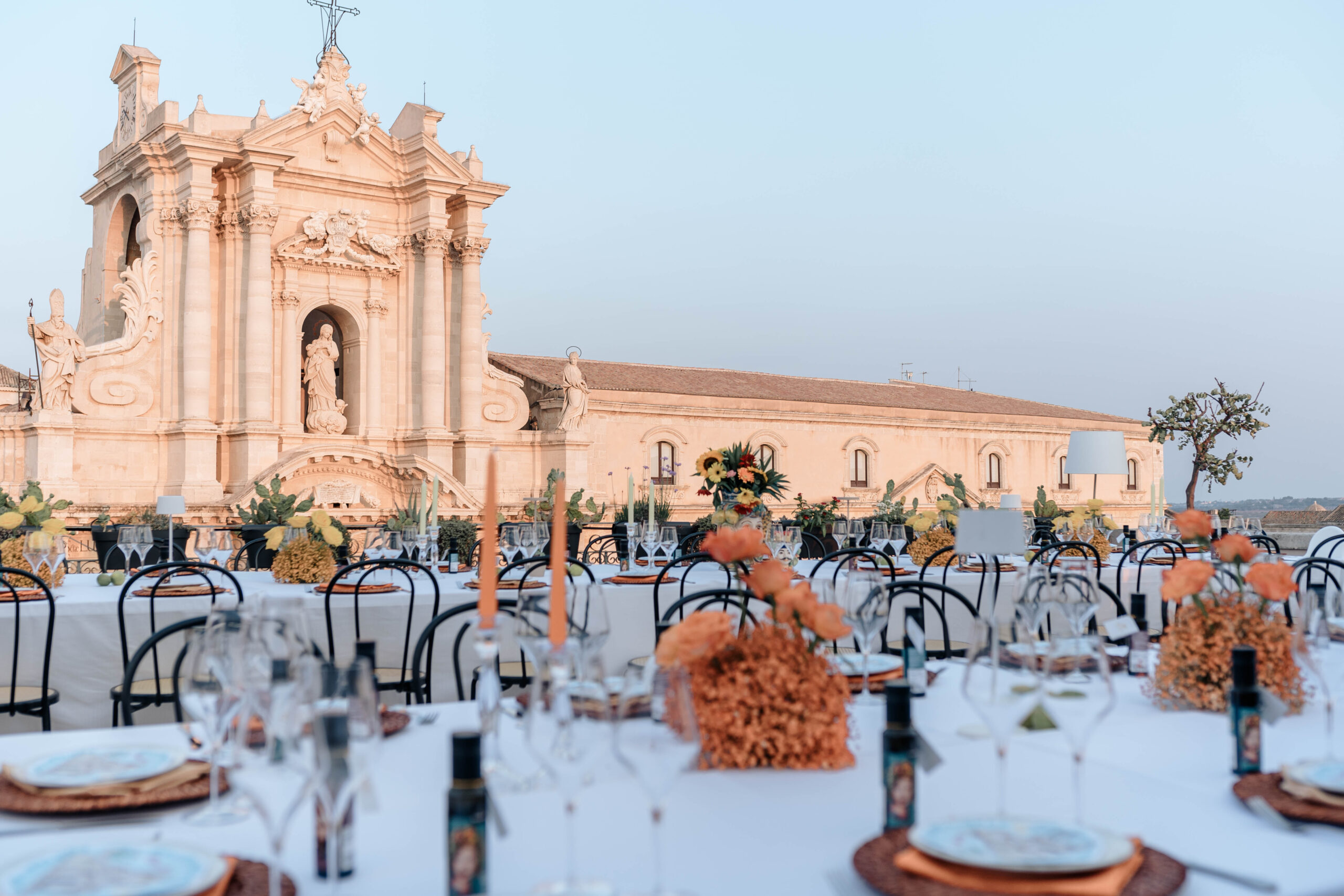 Effecreazioni Event, Italian wedding planner MAV09858