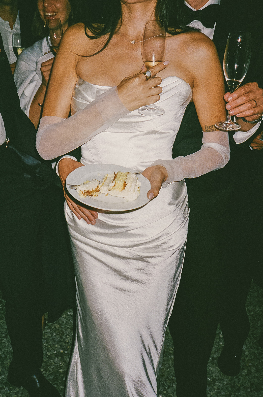 Monica & Luca