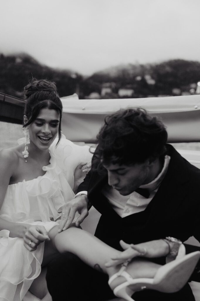 February 30th Stories, Italian wedding photographer and videographer