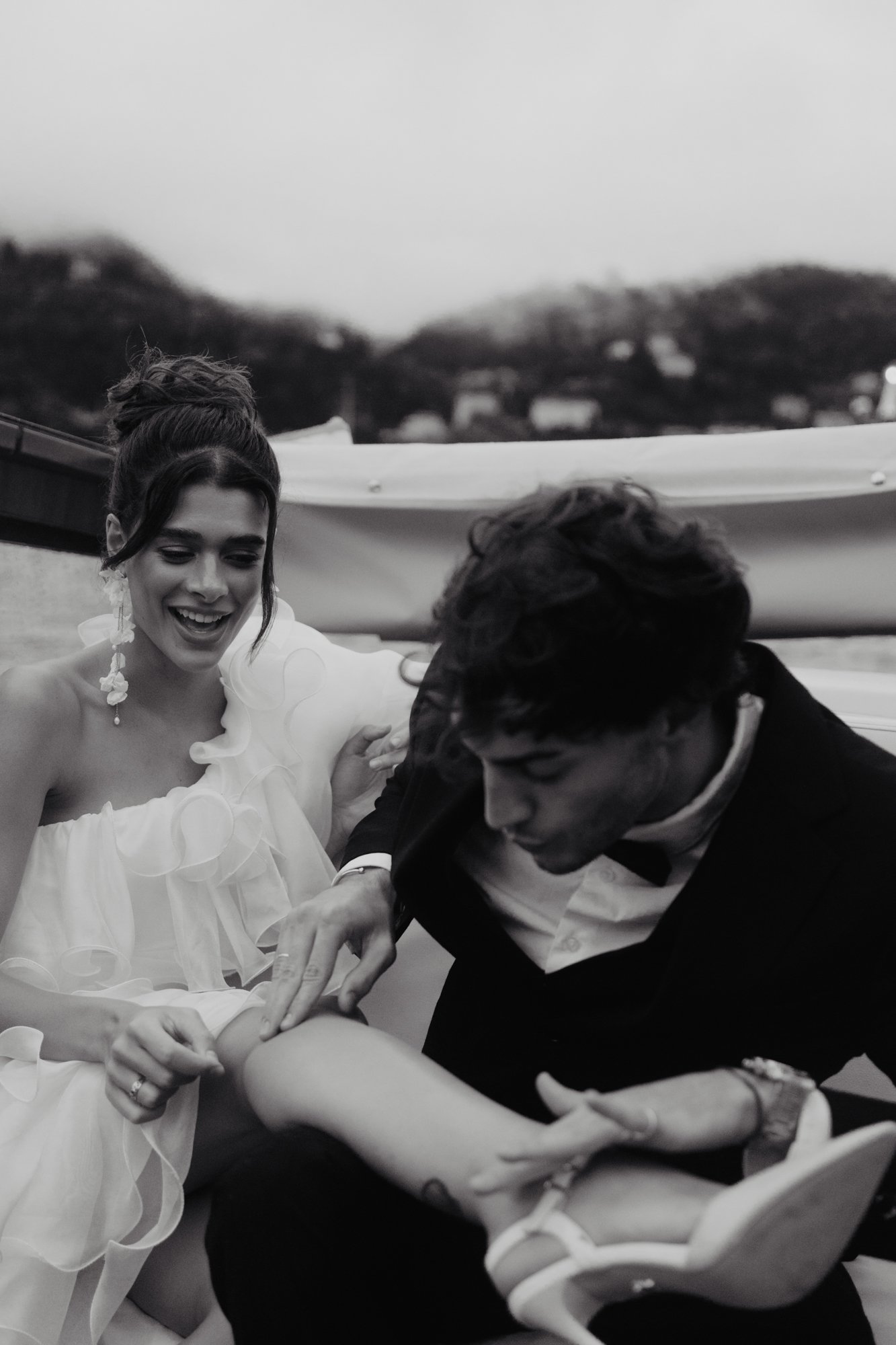 February 30th Stories, Italian wedding photographer and videographer