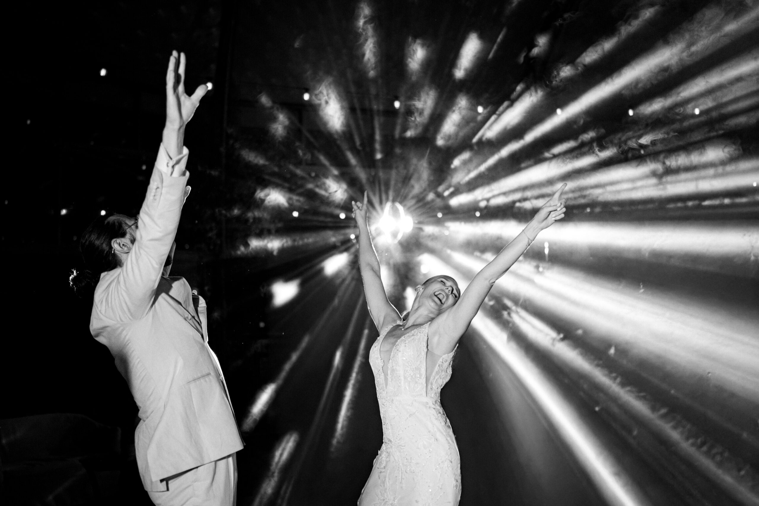 DJ Danny Howen Italian Wedding Musician