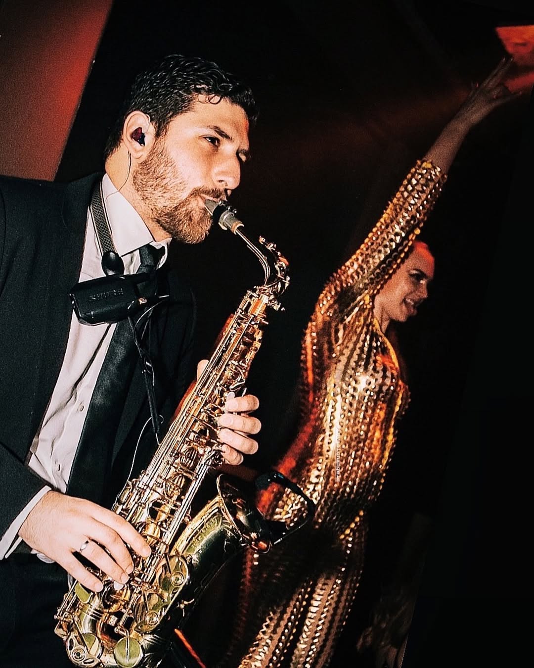 Genre Music Italy Wedding Musicians