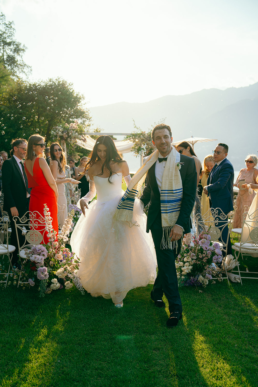 Giacomo Terracciano, Italian wedding photographer