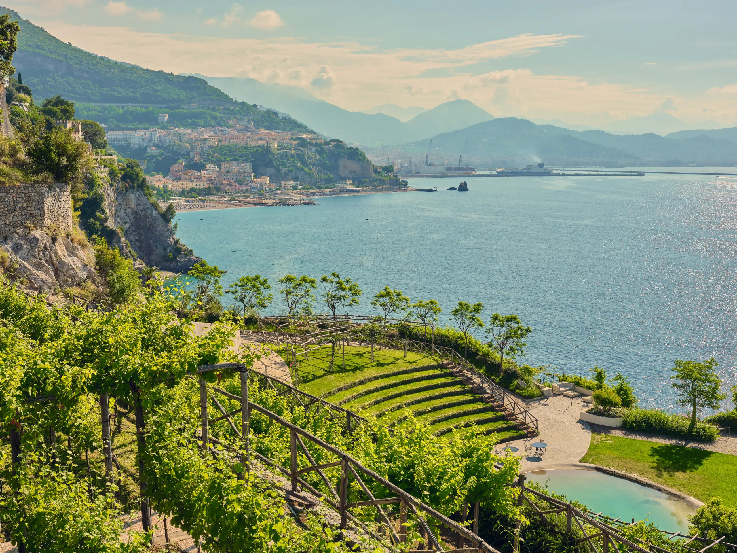 Giardini del fuenti