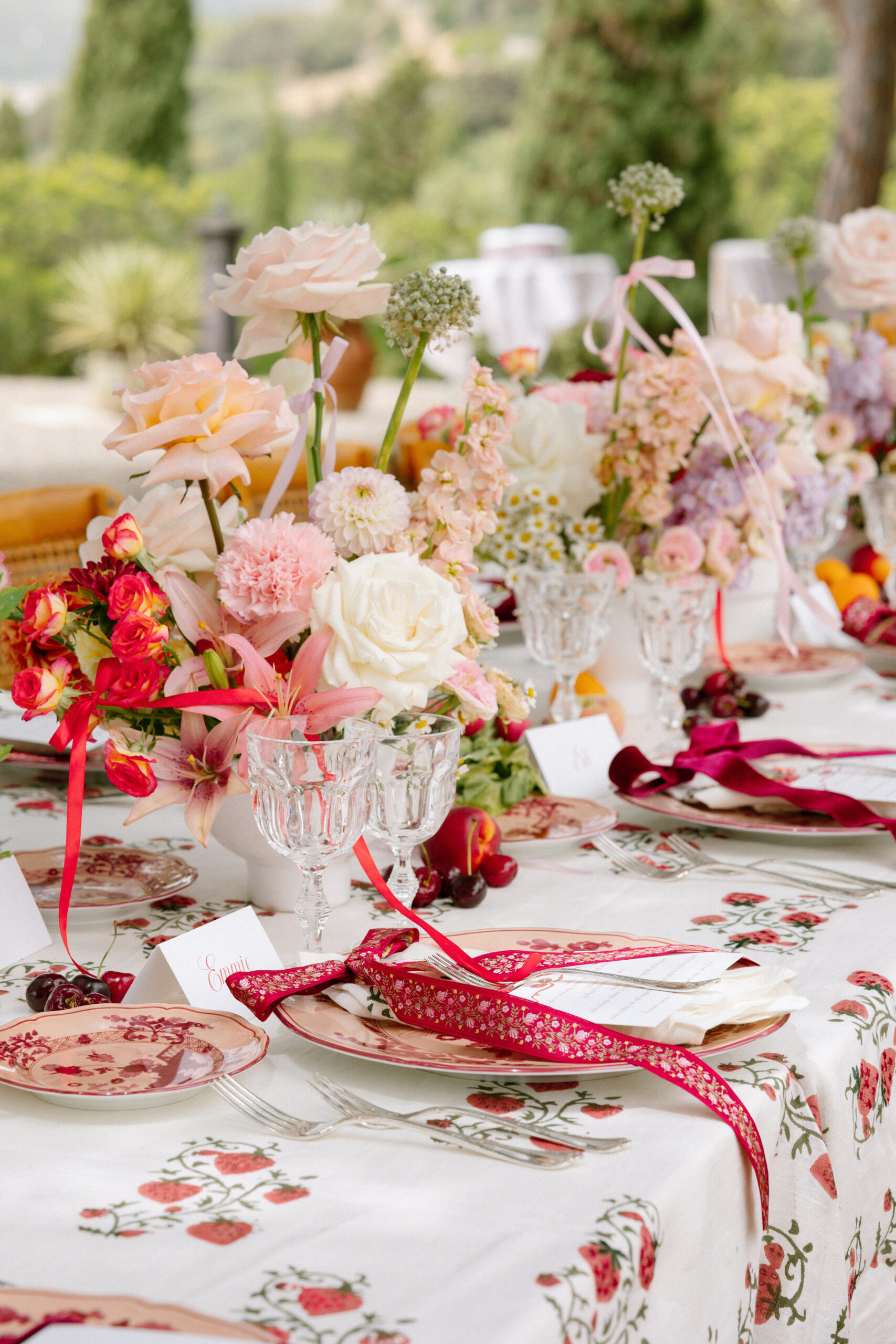 Giorgia Carolini Floral Design – Italian Wedding Florist (5)