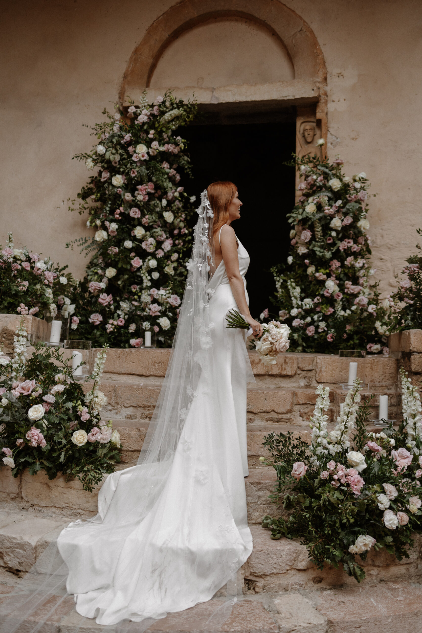Grace & Mitch Photography – La Lista-4Italy Wedding