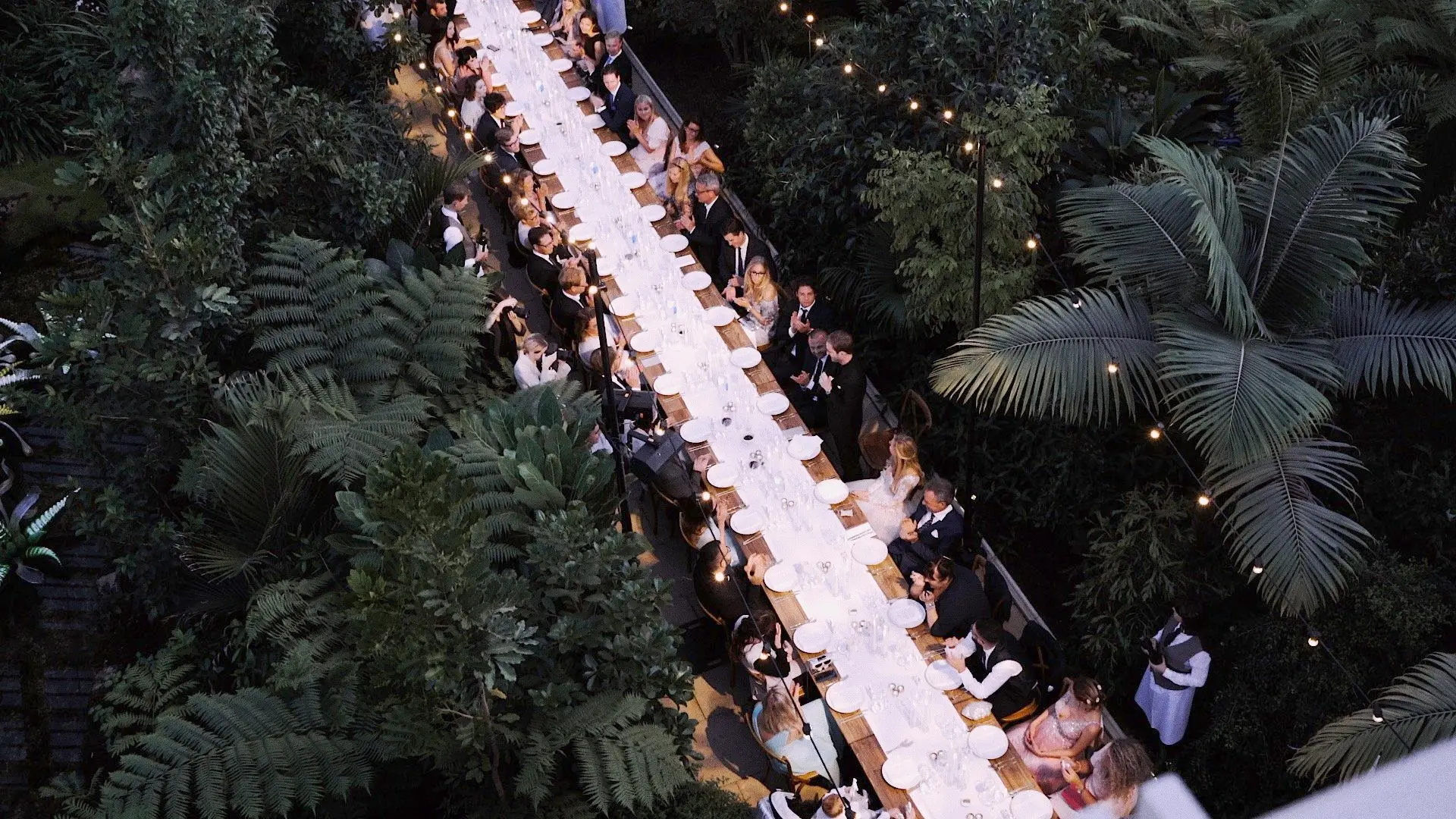 Handcraft Pictures, Italian wedding videographer La Lista Still 14