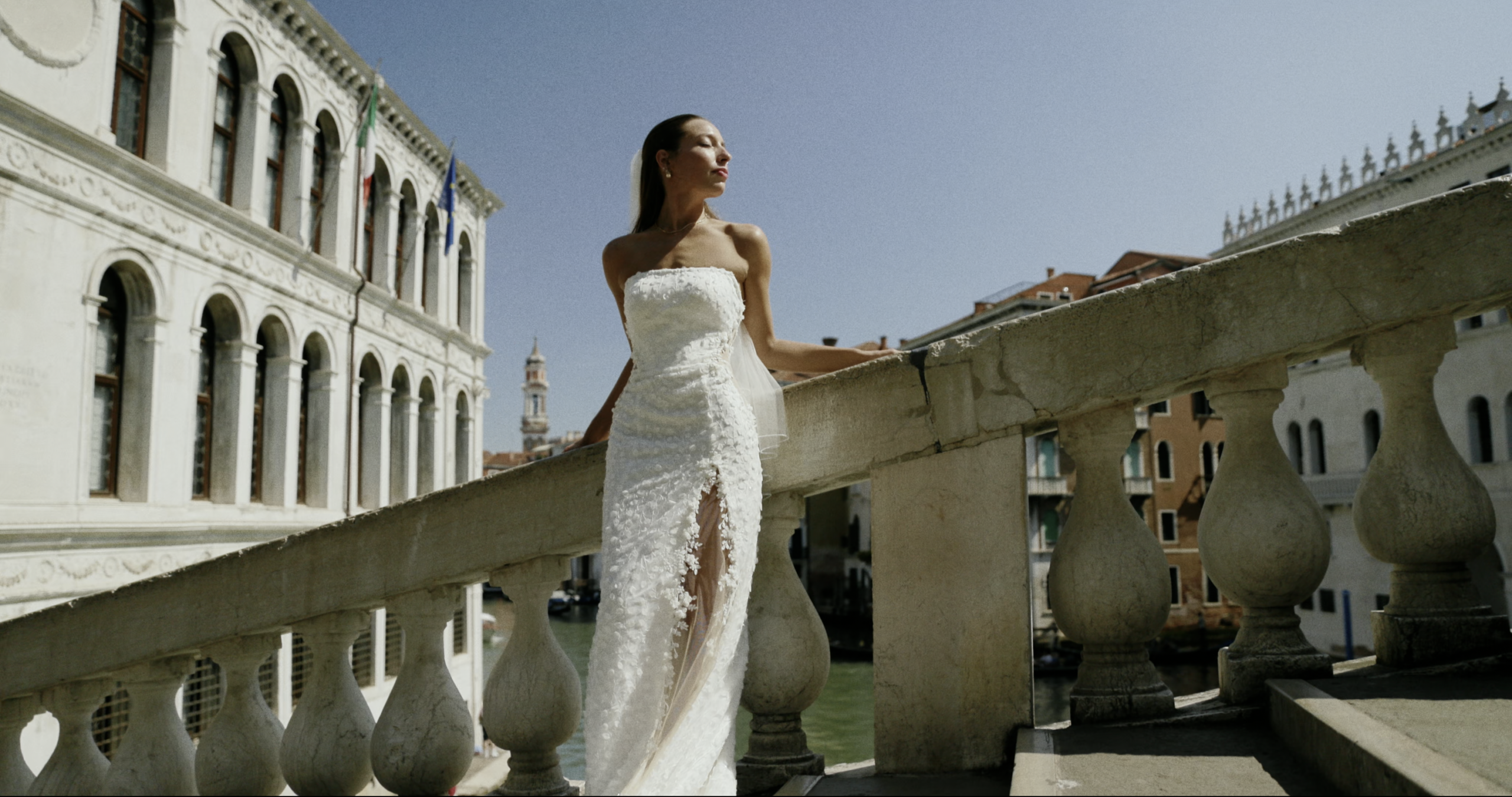 Happy Pears, wedding videographer in Italy NewMember_Venice