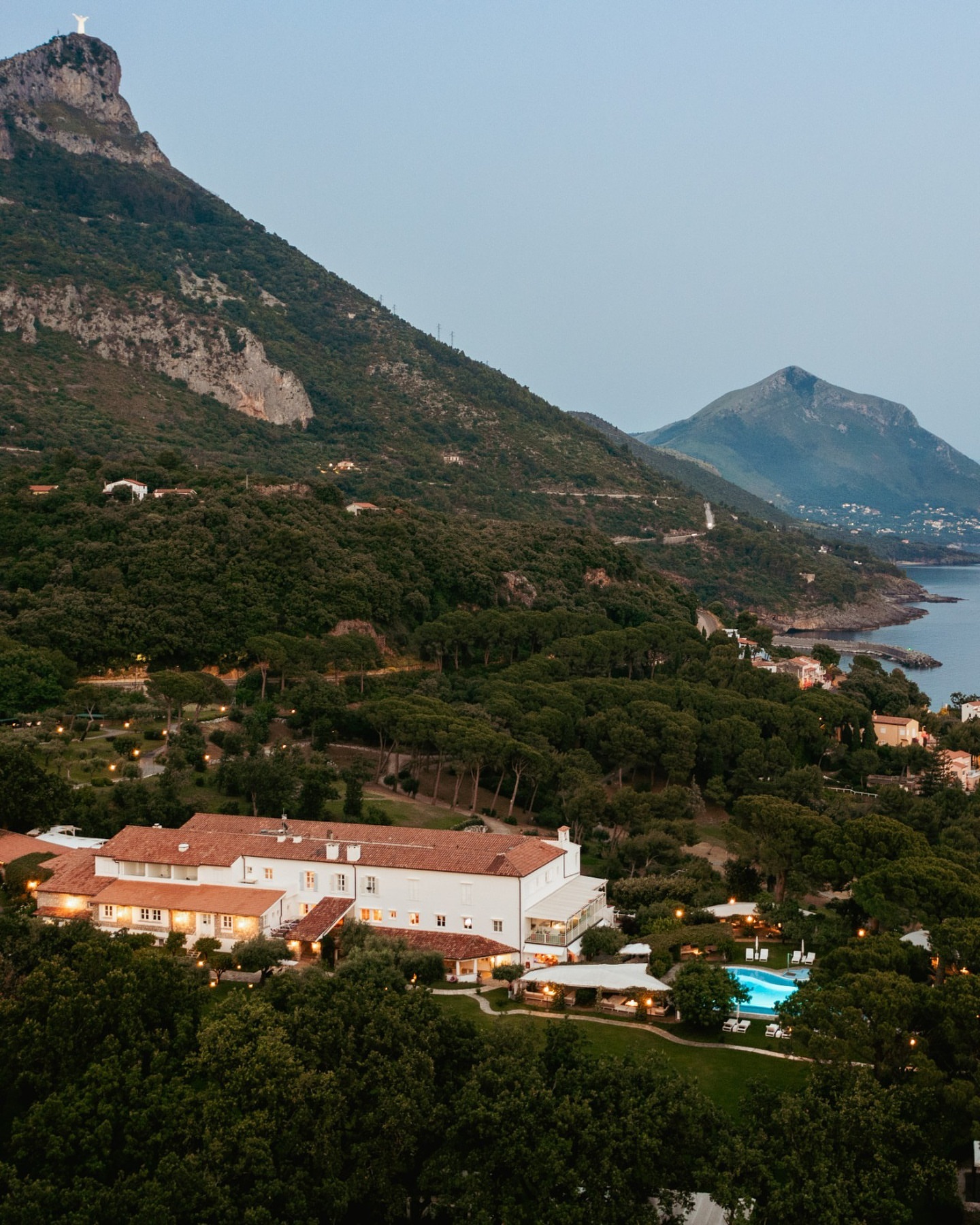 Hotel Santavenere