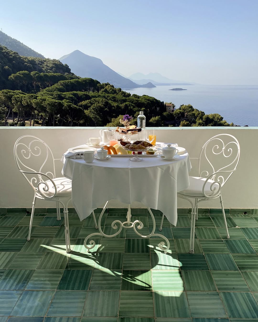 Hotel Santavenere