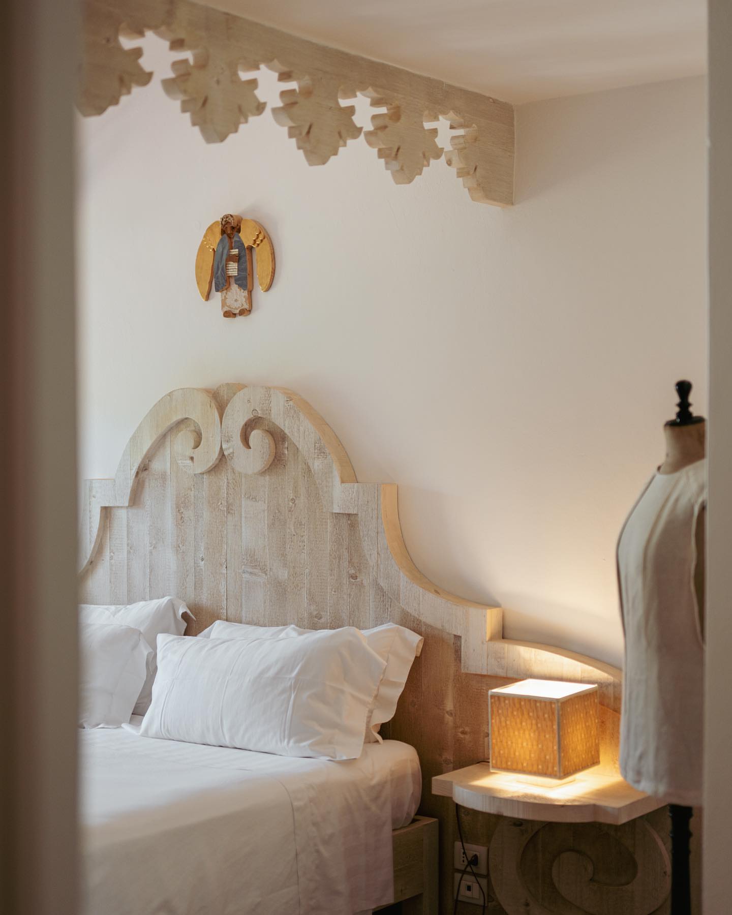 Hotel Santavenere