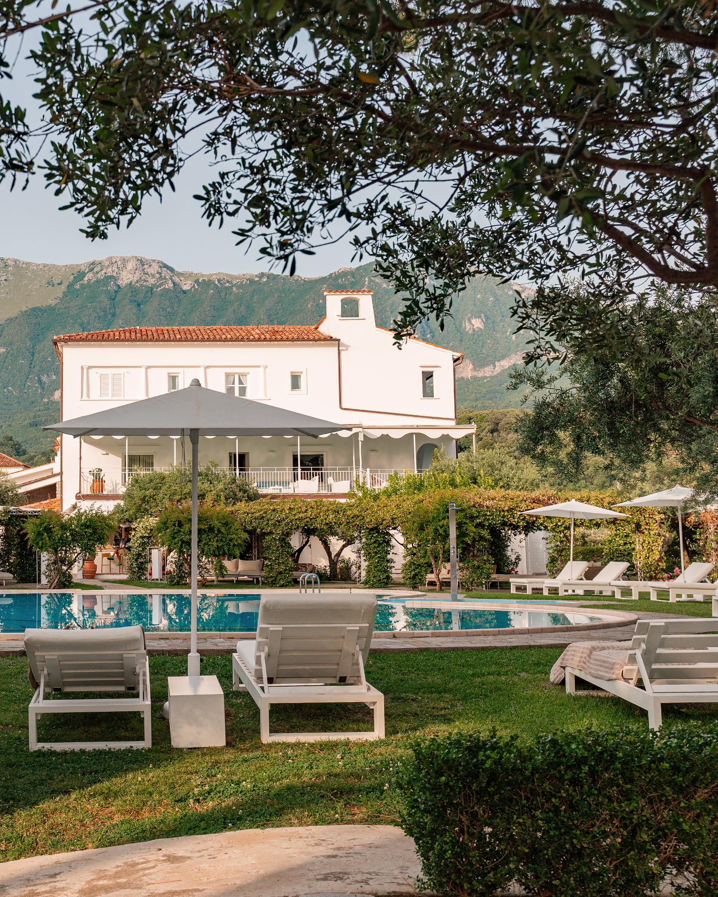 Hotel Santavenere