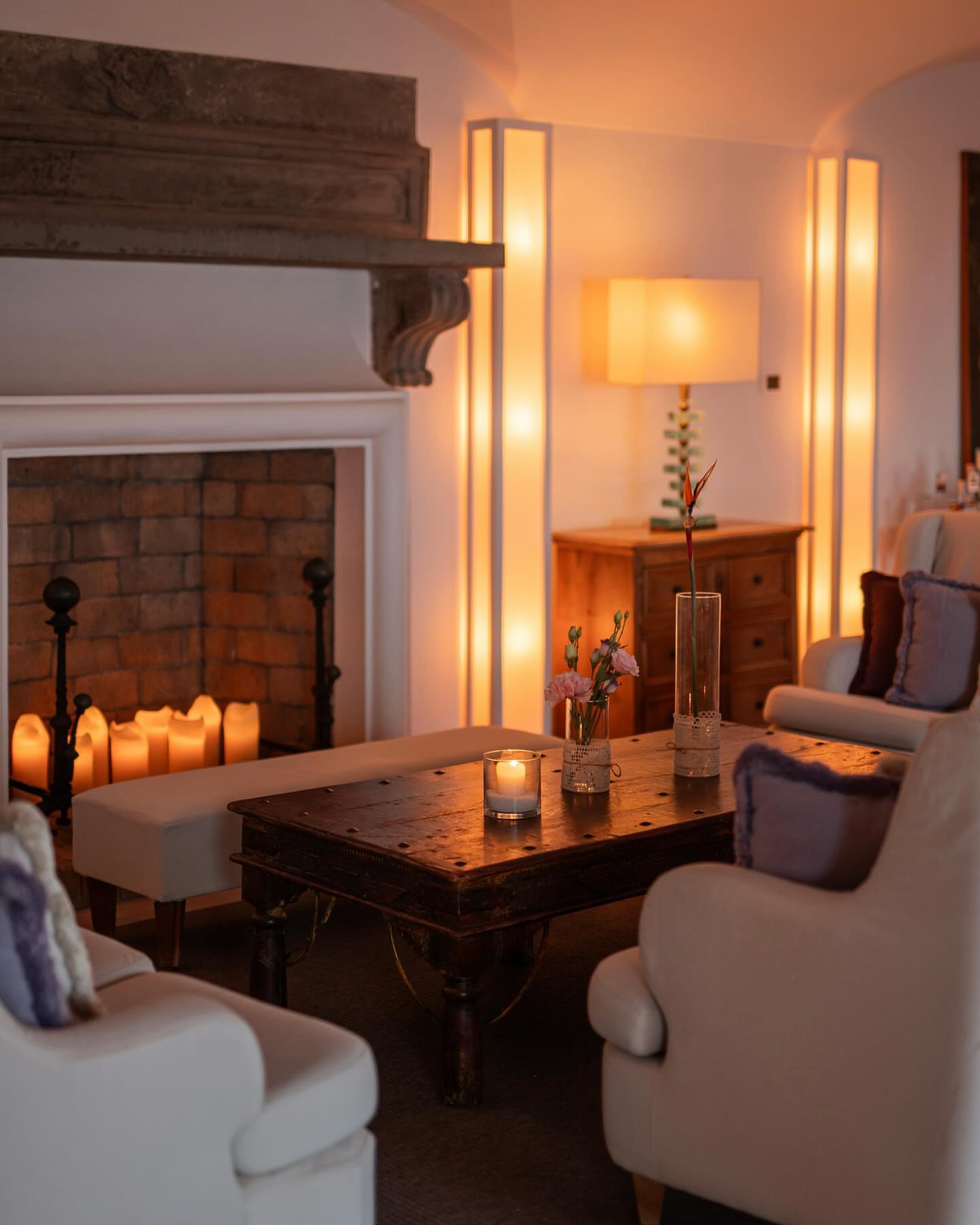 Hotel Santavenere