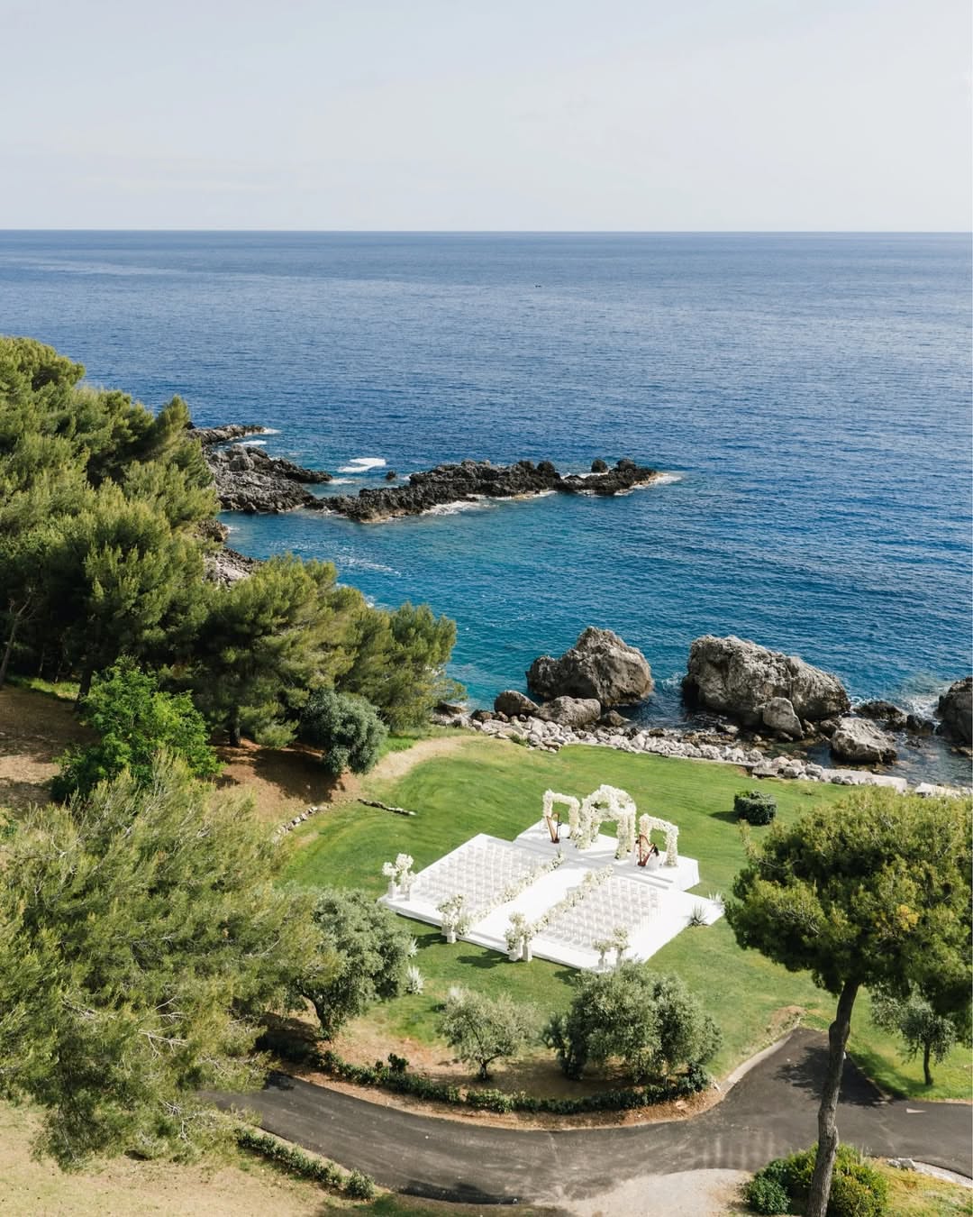 Hotel Santavenere