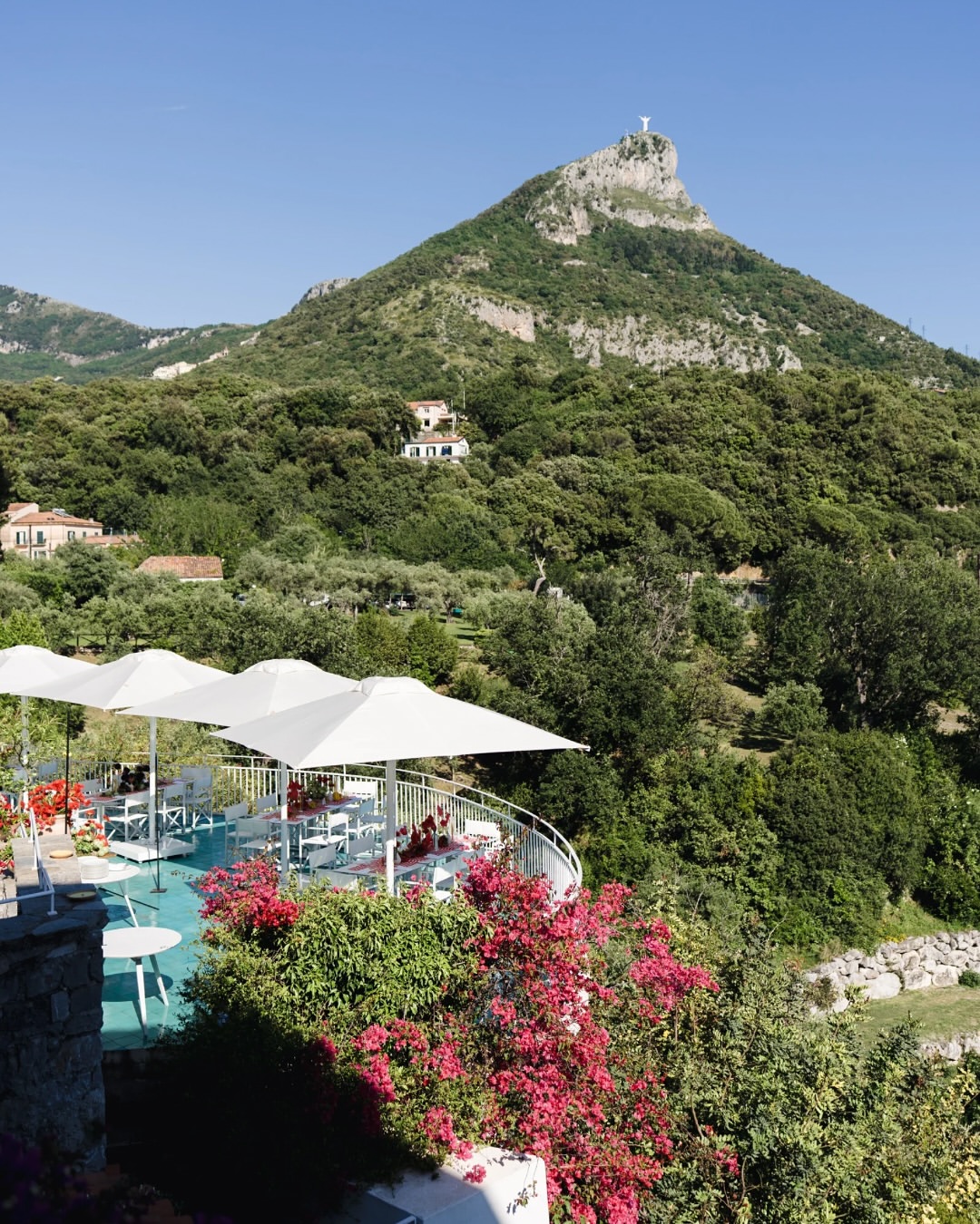 Hotel Santavenere