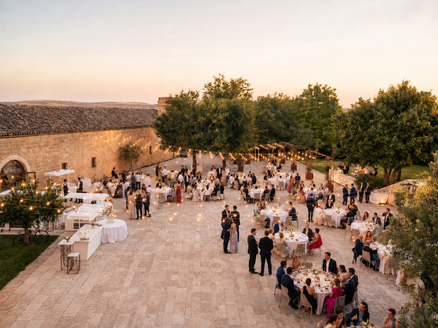 I Luoghi di Pitti - Masseria San Giovanni