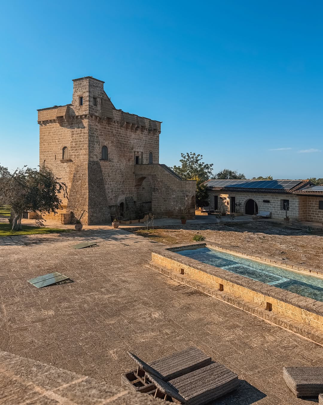 Tenuta Monacelli
