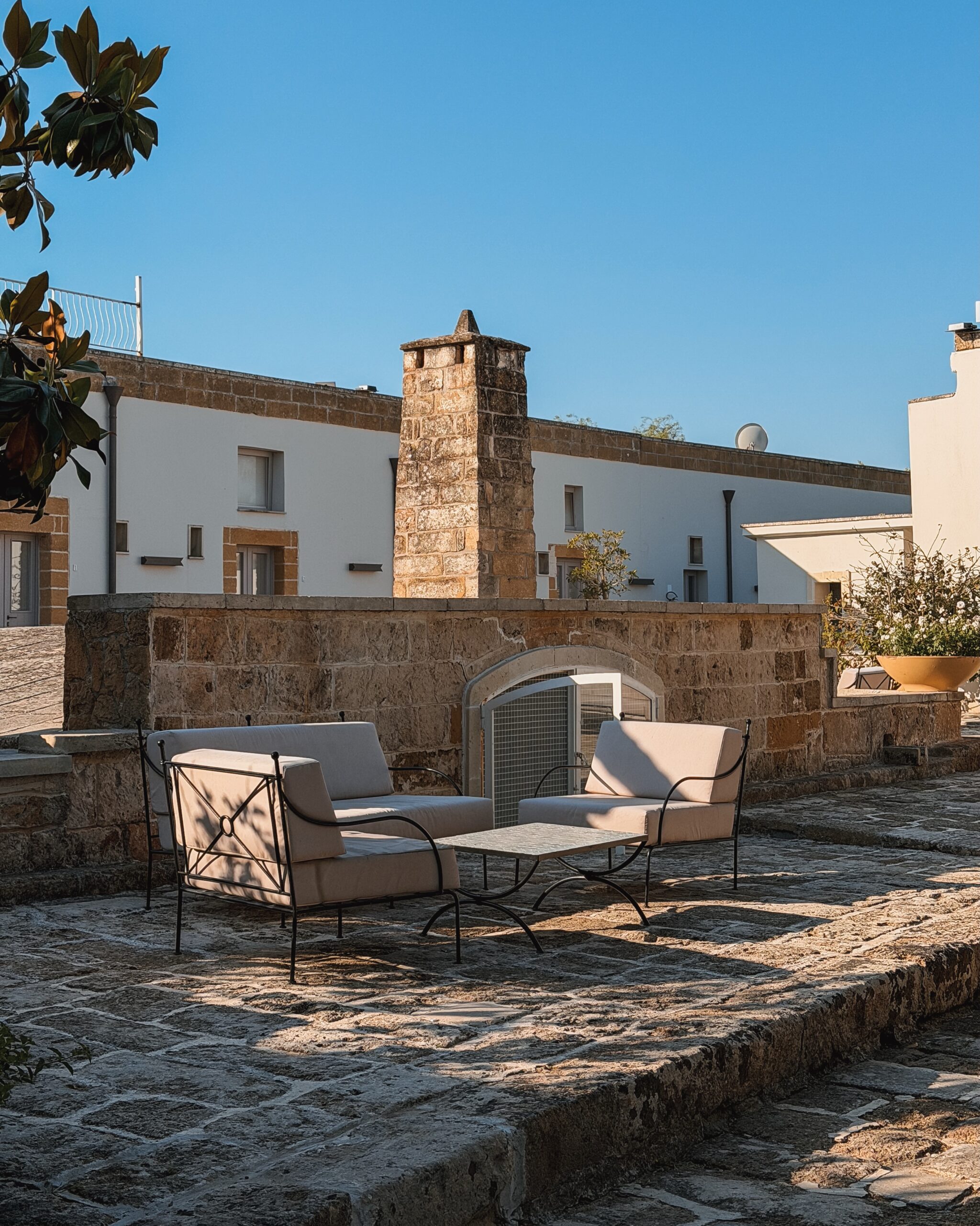 Tenuta Monacelli