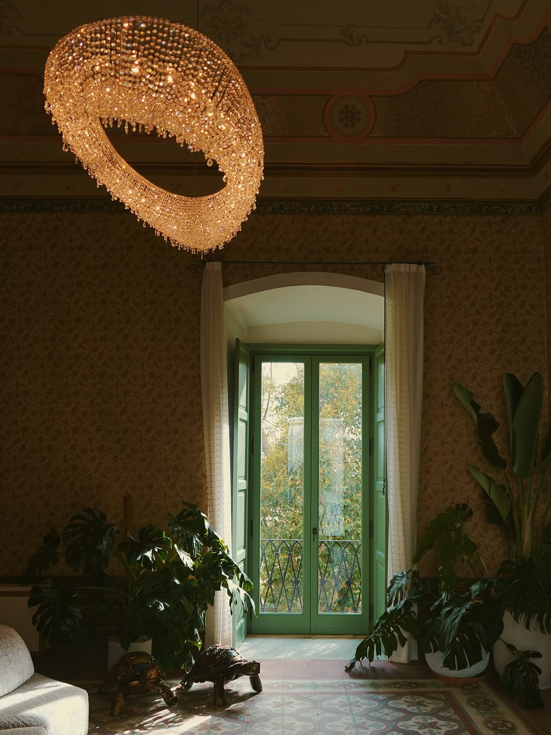 Casina Cinquepozzi
