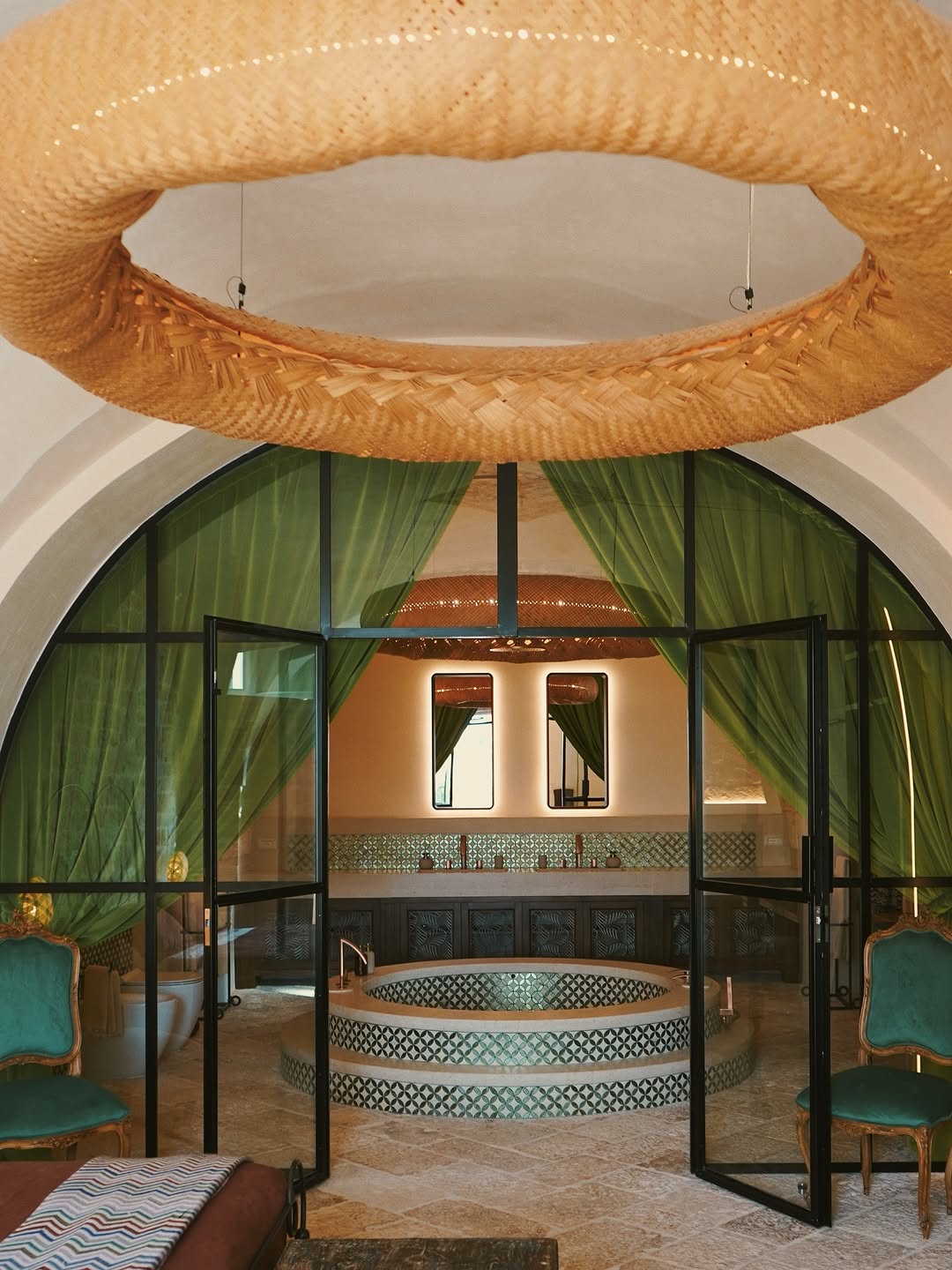 Casina Cinquepozzi