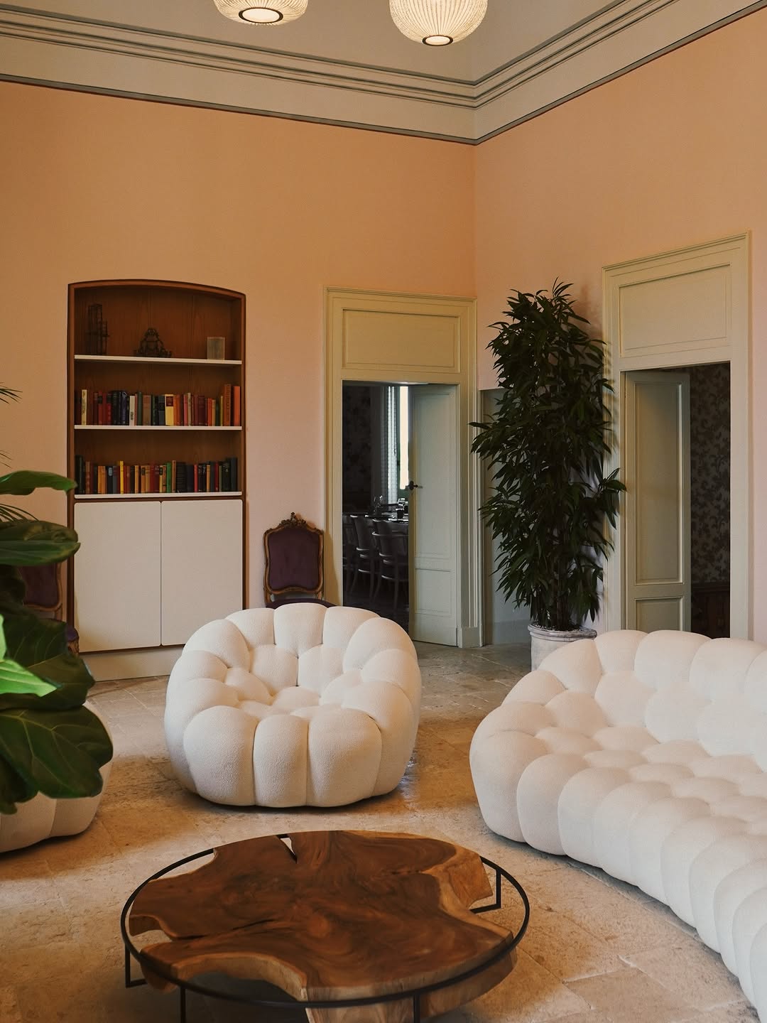 Casina Cinquepozzi