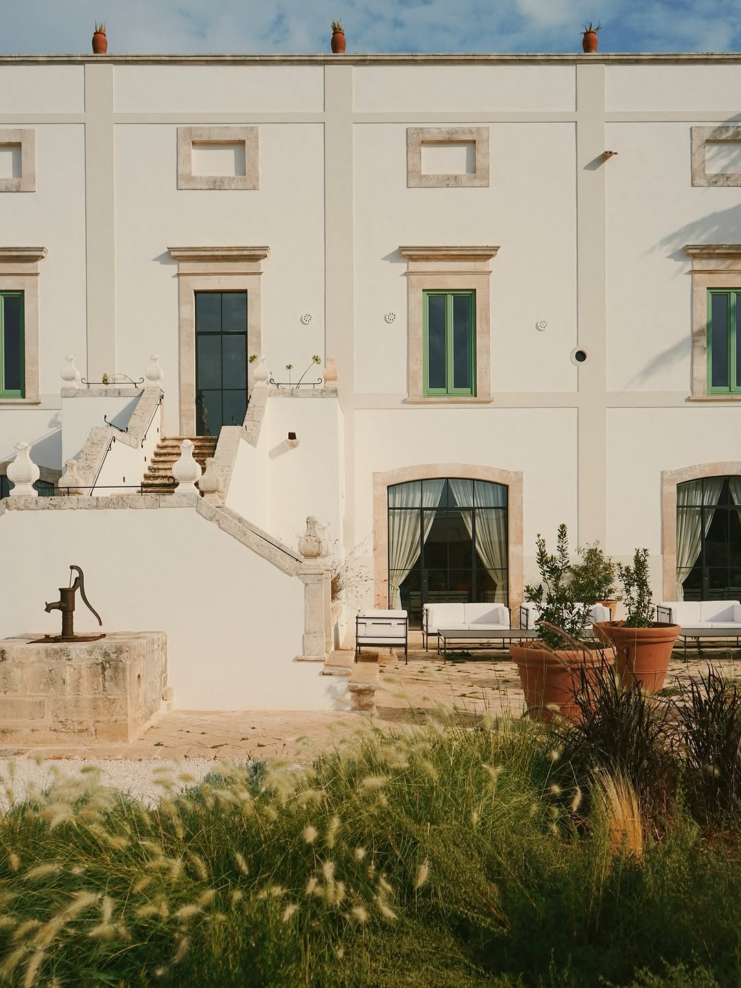 Casina Cinquepozzi
