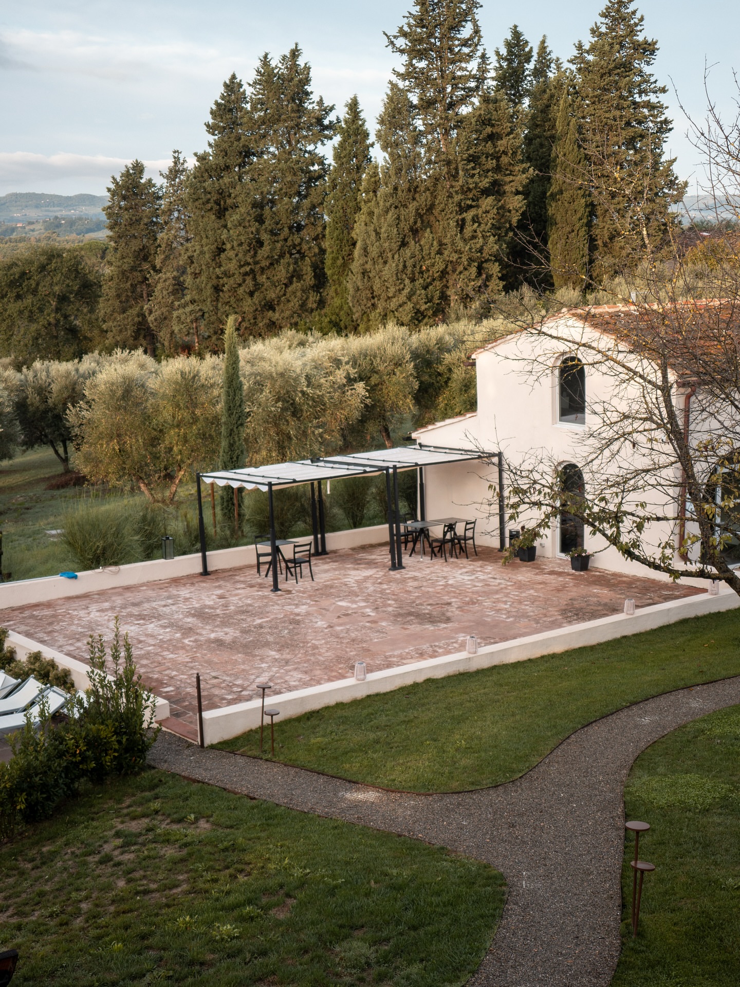 Borgo Elissa, Tuscany, Italian Wedding Venue