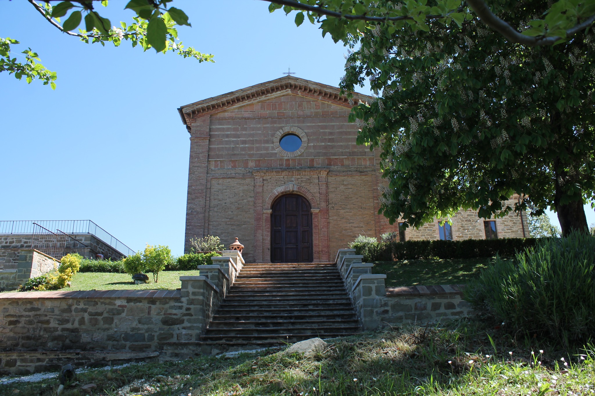 Antico Monastero di San Biagio