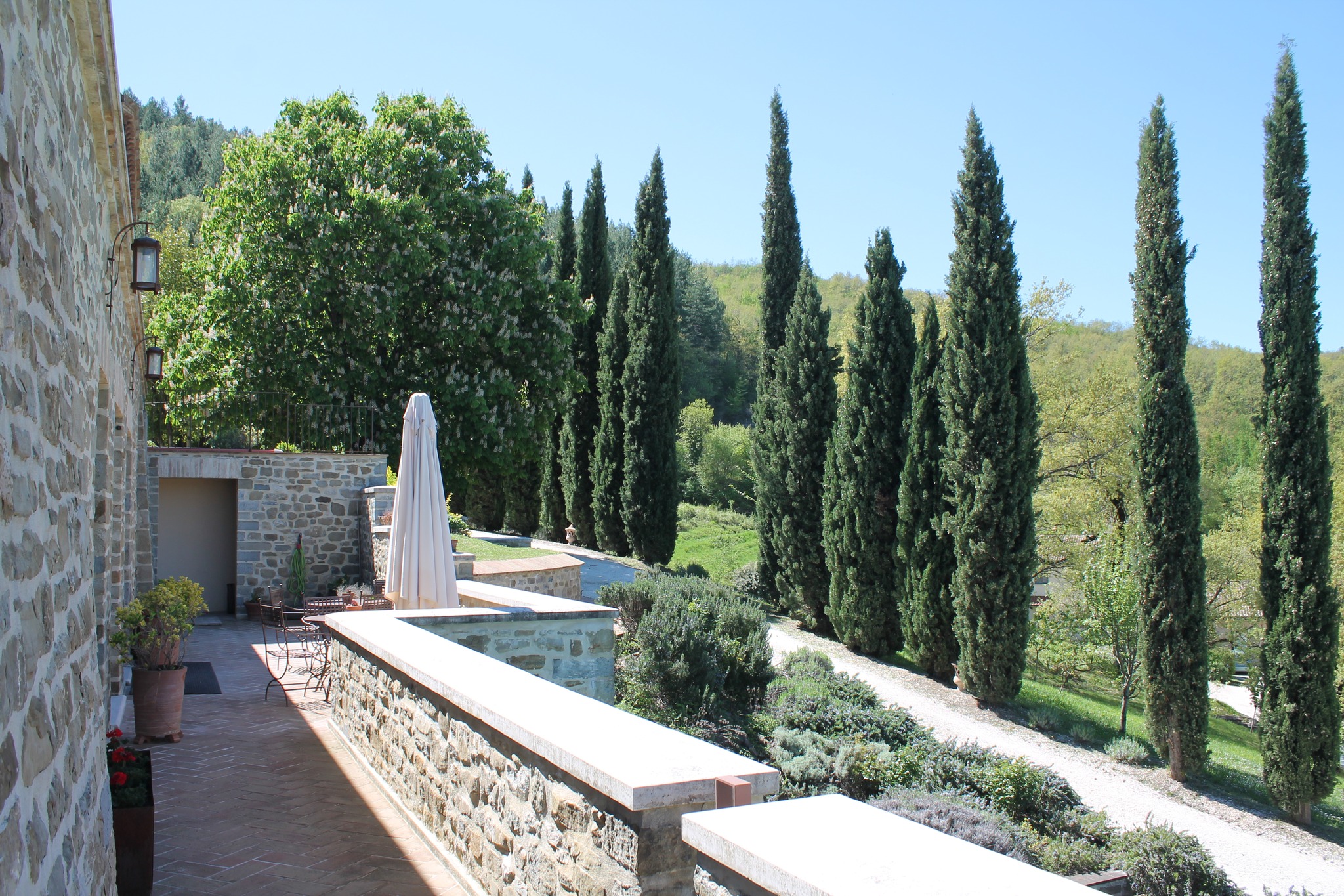 Antico Monastero di San Biagio