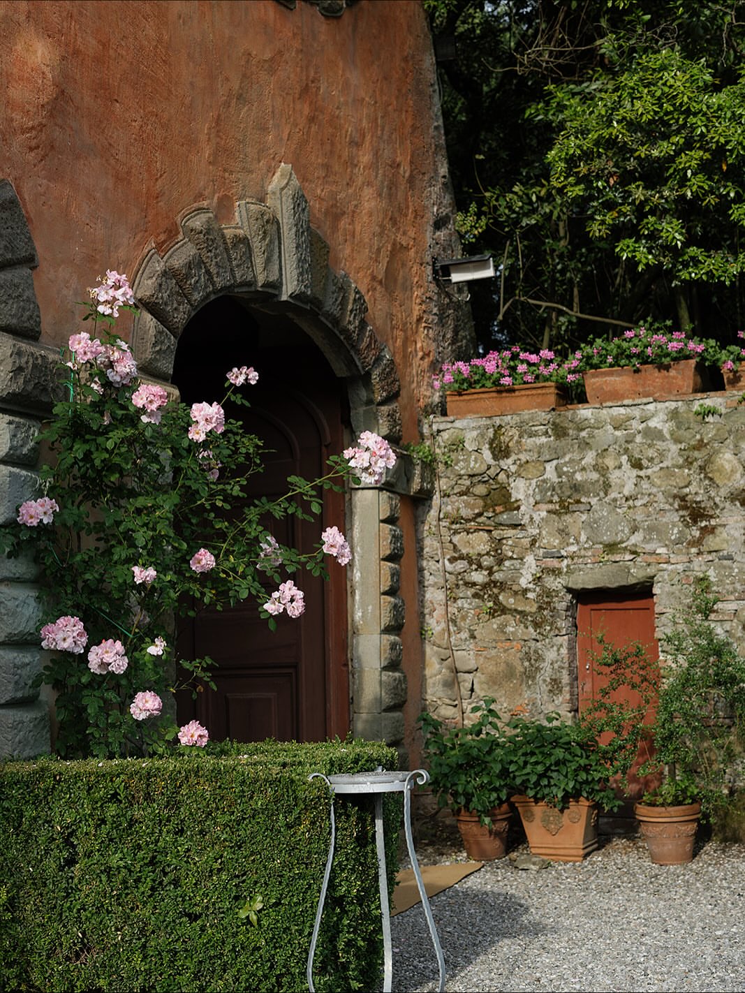 Villa Grabau - Lucca