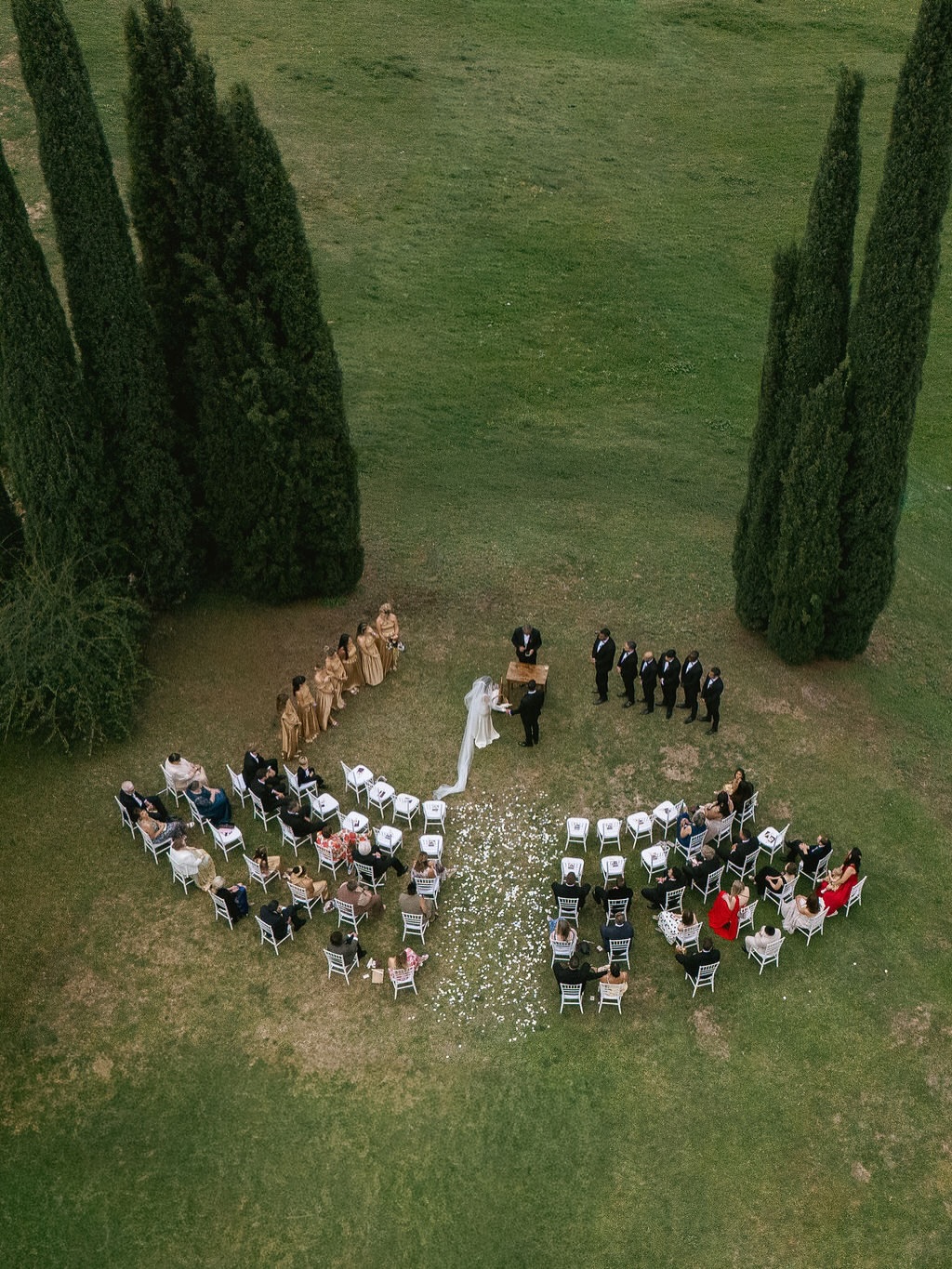 Tenuta Riseccoli